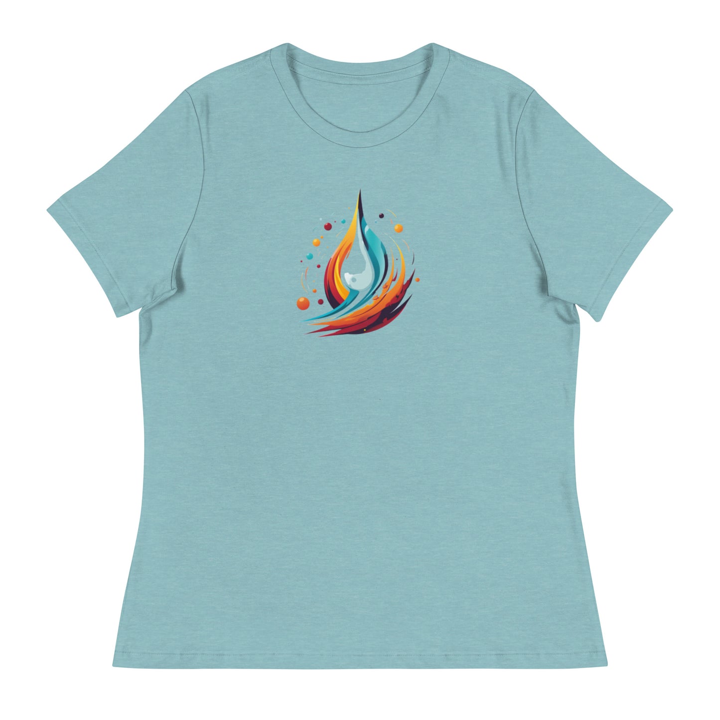 Women's T-Shirt Rocket5 PRO