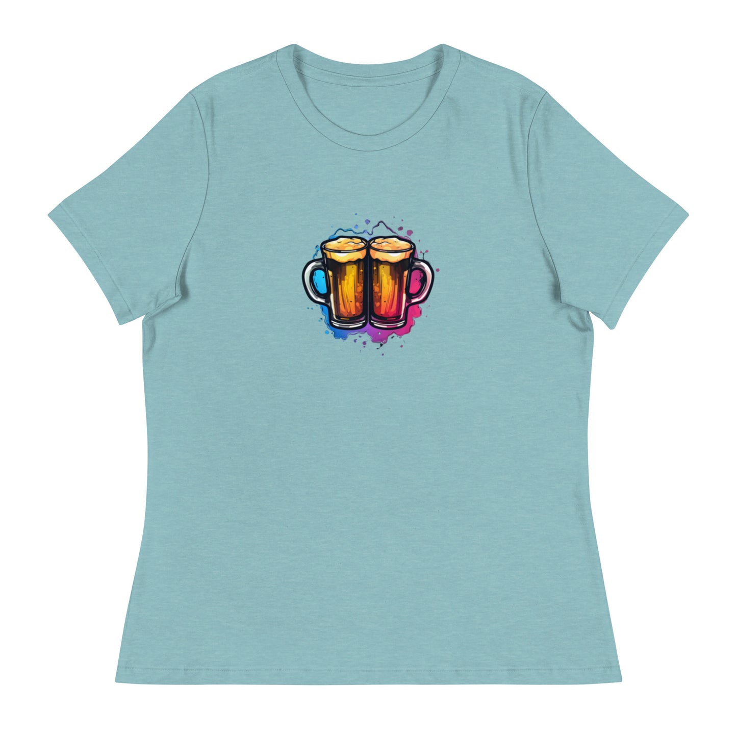 Women´s T-Shirt Beer4 PRO