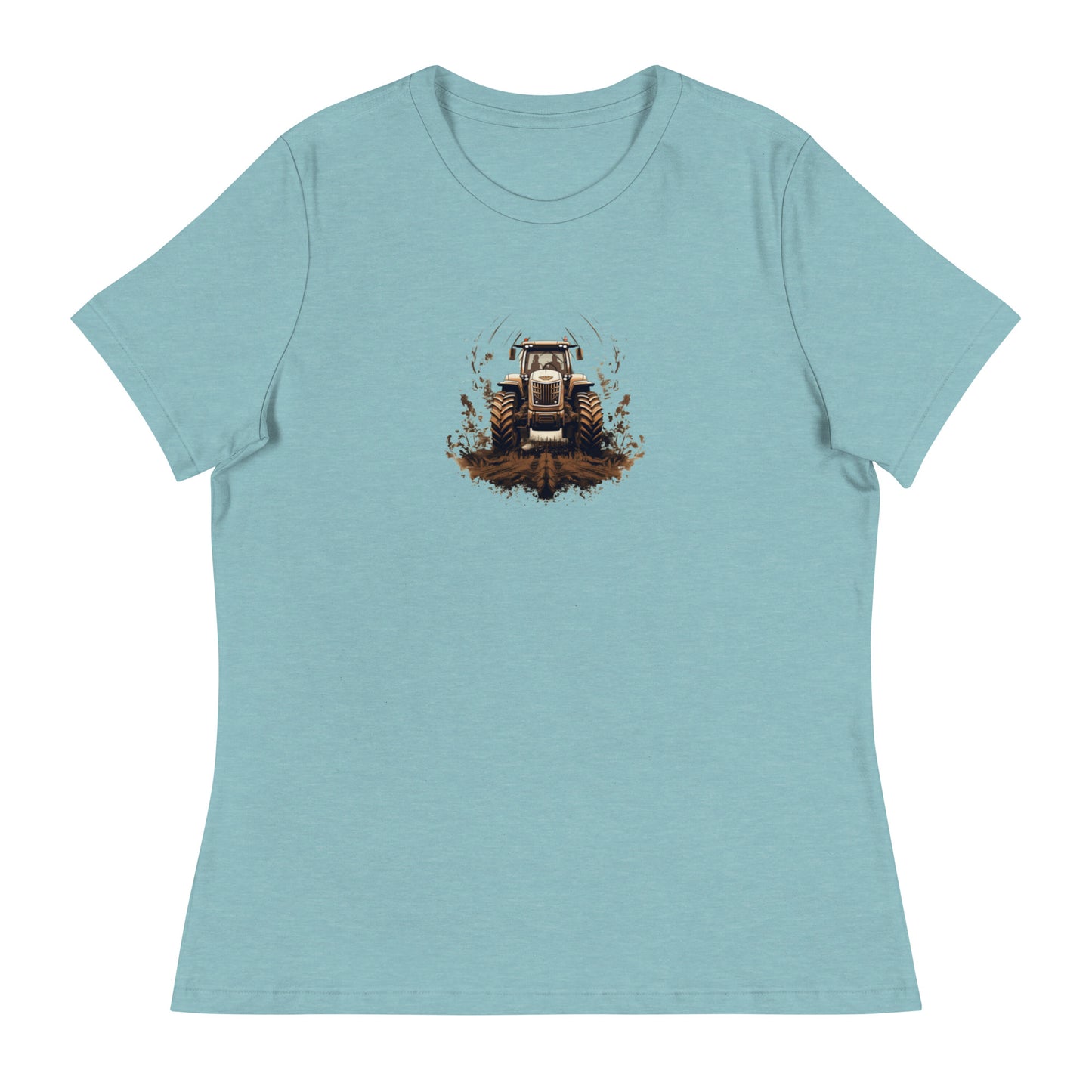 Women´s T-Shirt Truck2 PRO