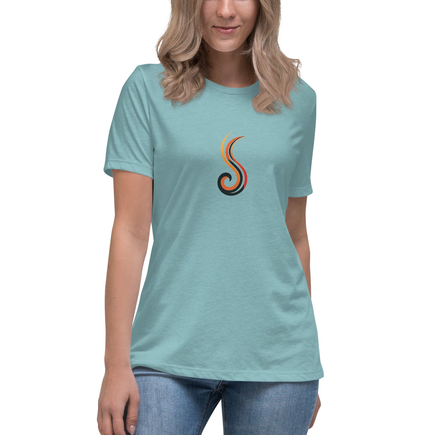 Women's T-Shirt Music5 PRO