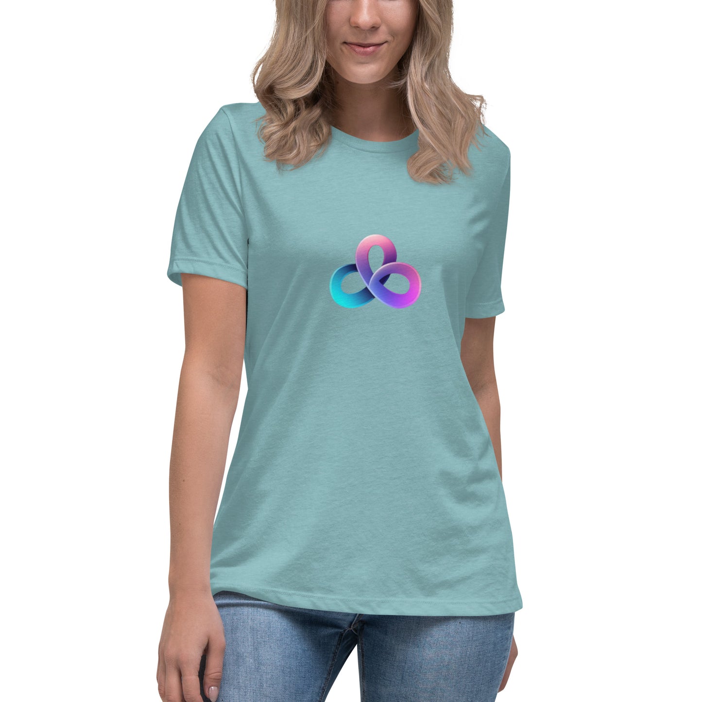 Women's T-Shirt Time3 PRO