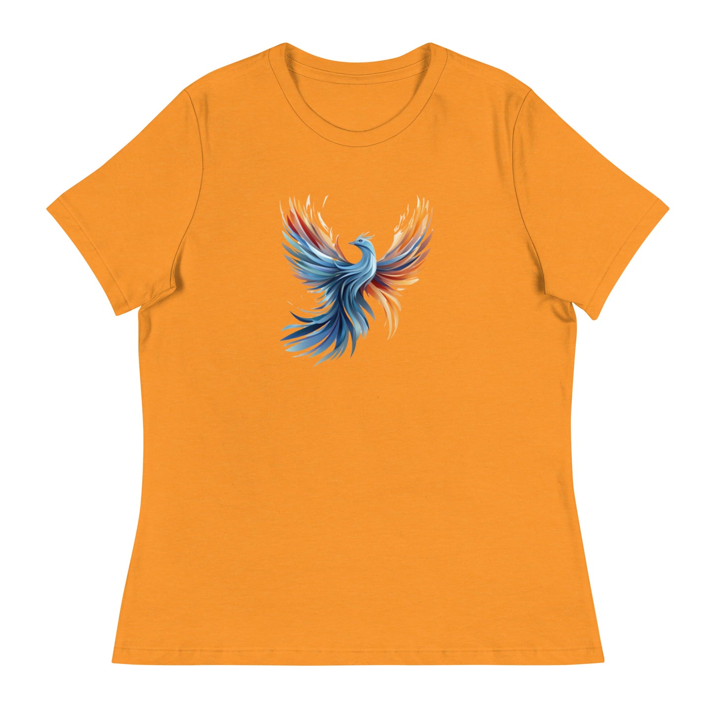 Women's T-Shirt Phoenix2 PRO