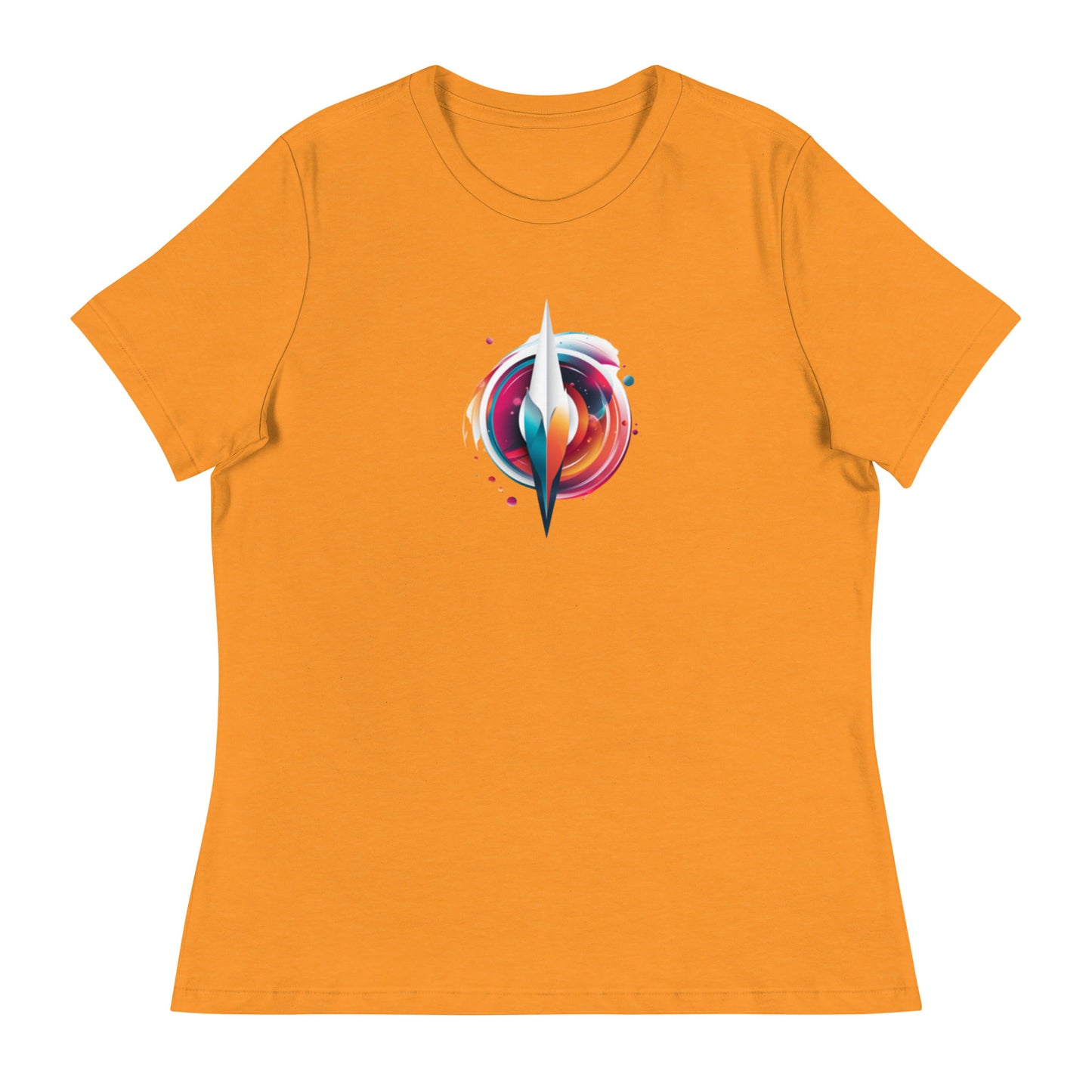 Women's T-Shirt Rocket2 PRO