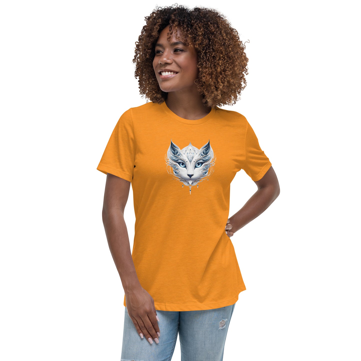 Women's T-Shirt Cat2 PRO