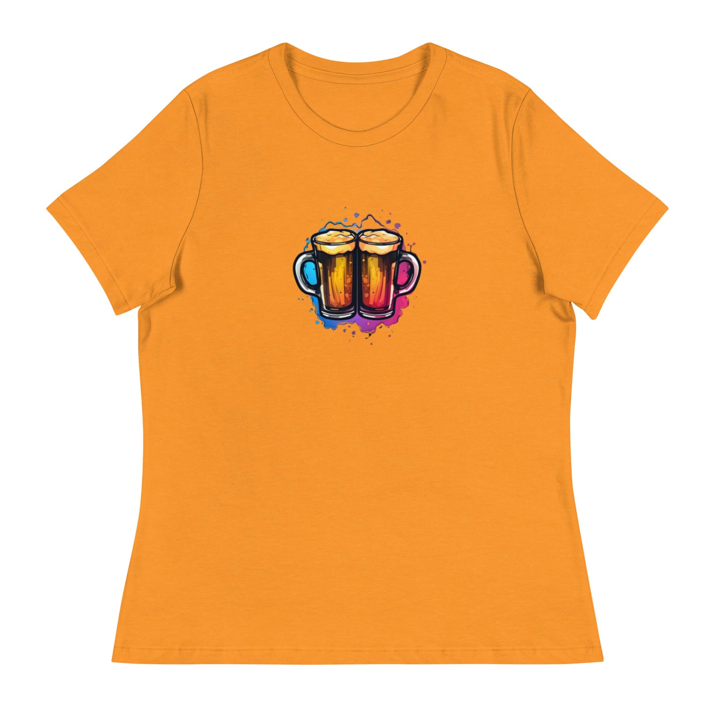 Women´s T-Shirt Beer4 PRO