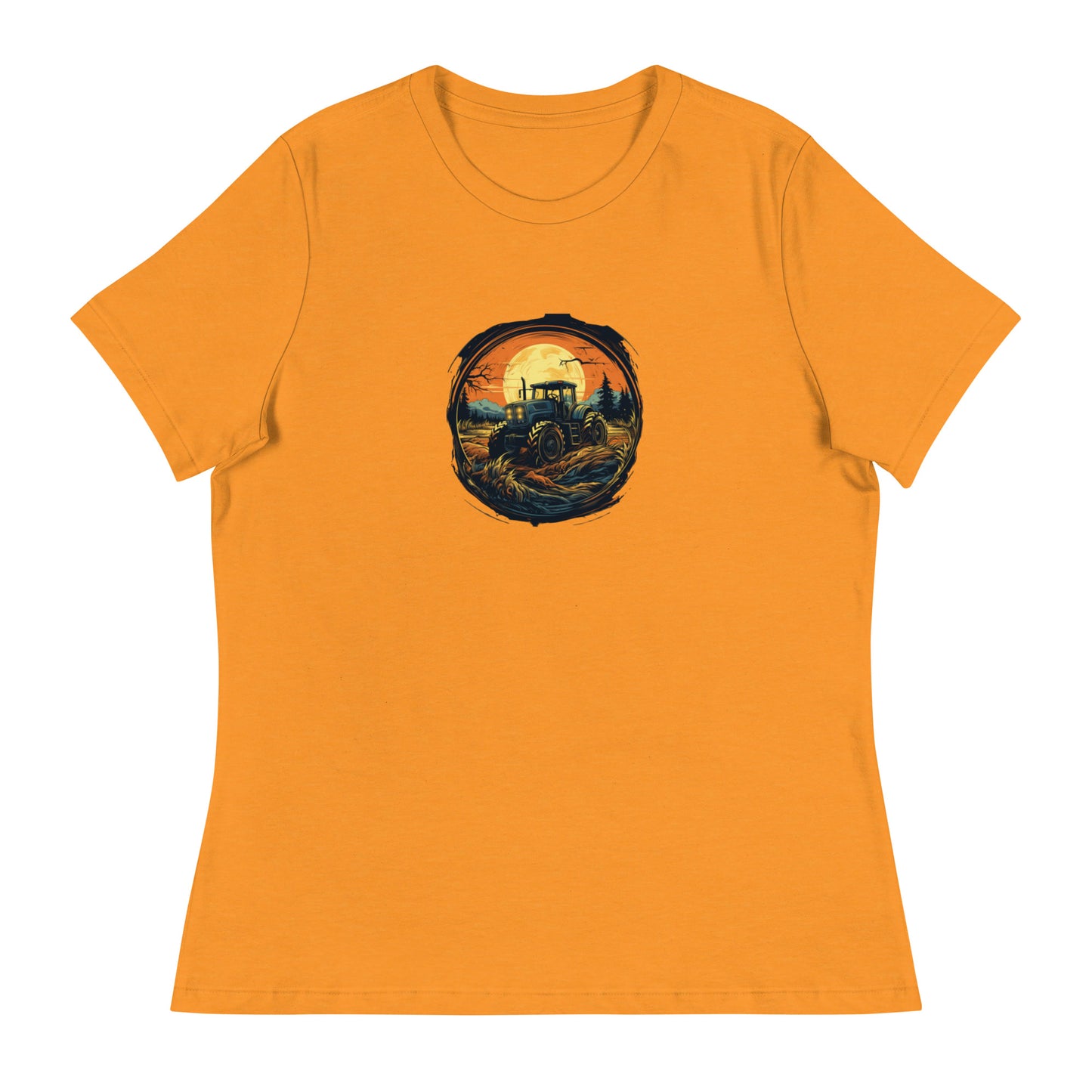 Women´s T-Shirt Truck5 PRO