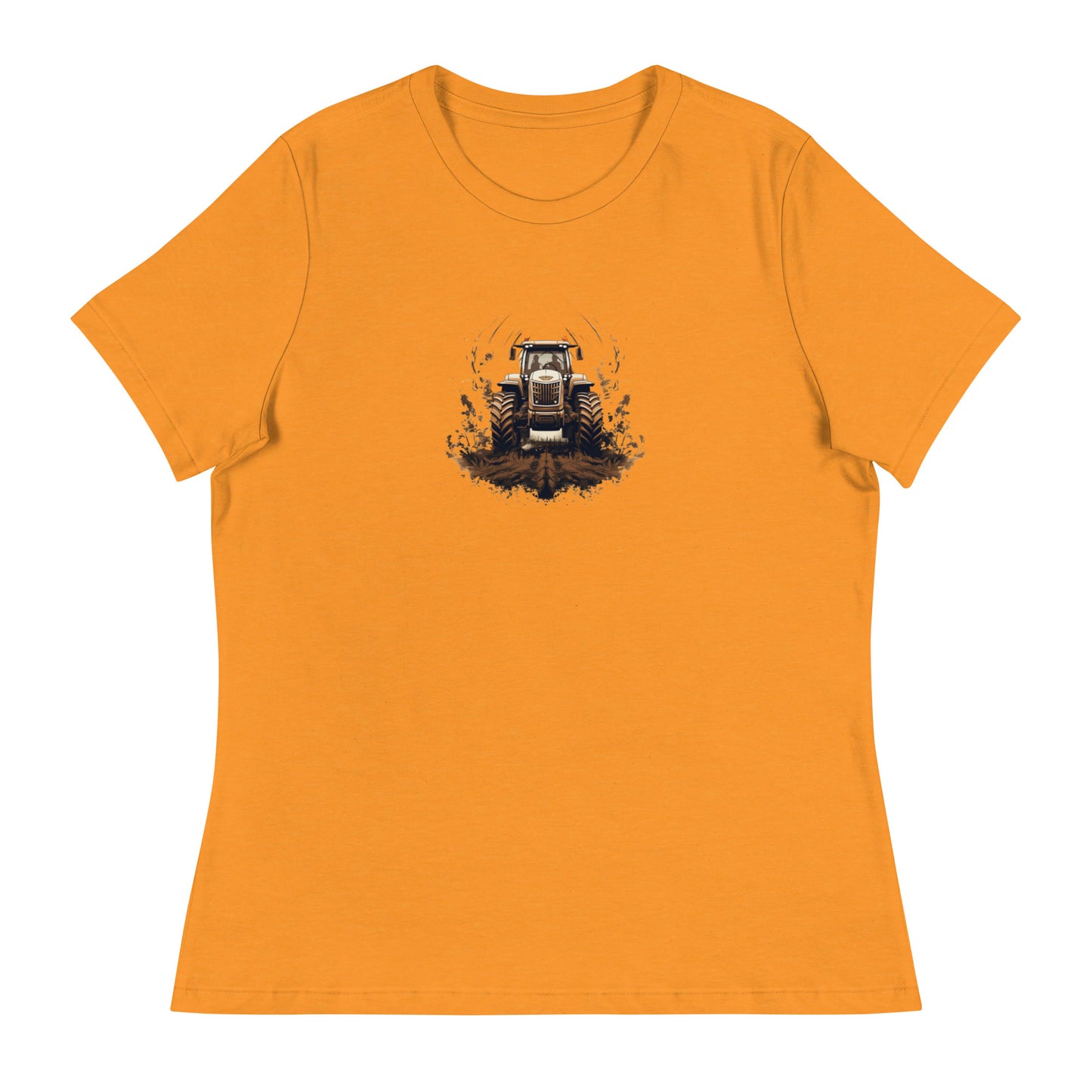 Women´s T-Shirt Truck2 PRO