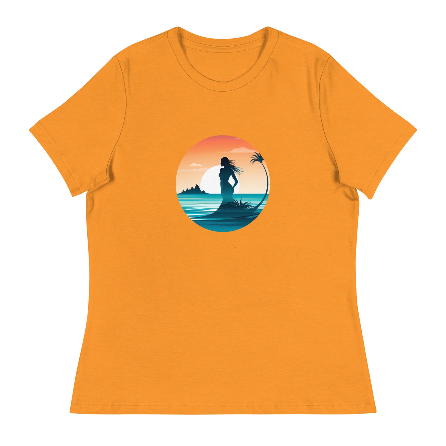 Women´s T-Shirt Surfer2 PRO