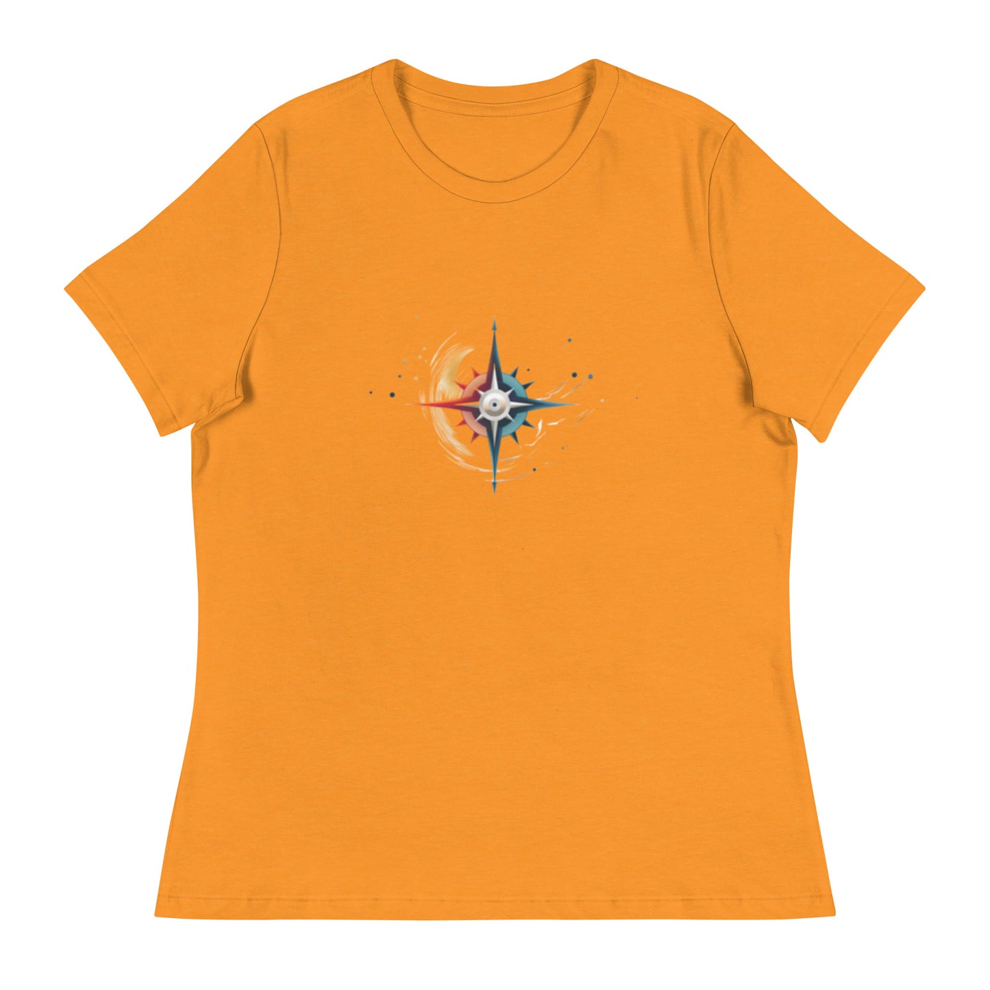 Women's T-Shirt Compass5 PRO