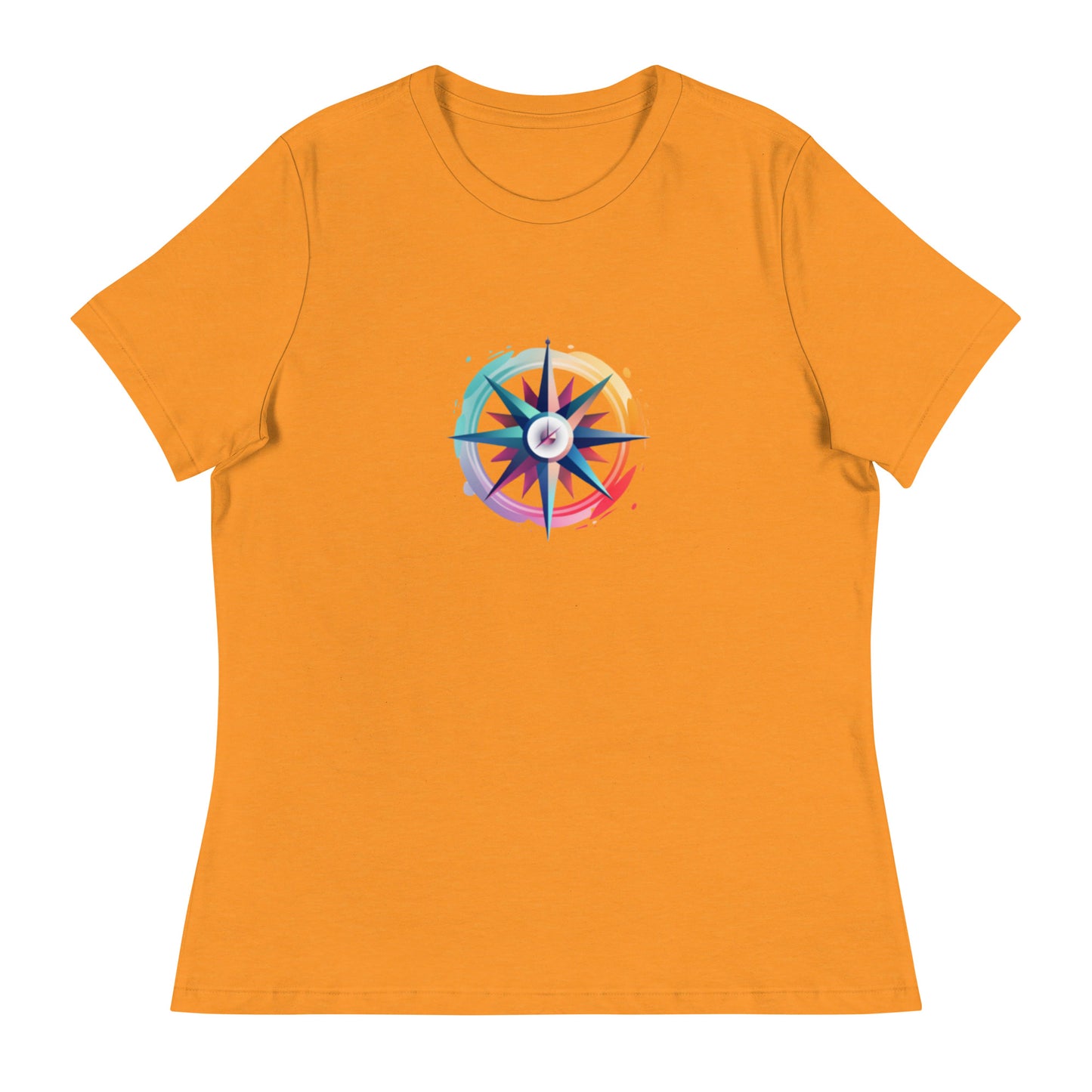 Women's T-Shirt Compass2 PRO