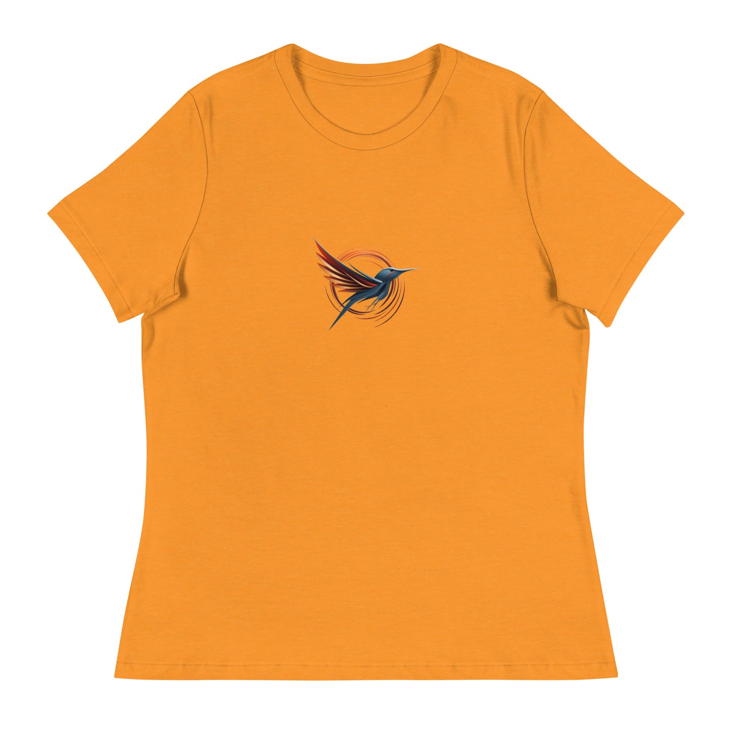 Women's T-Shirt Bird2 PRO