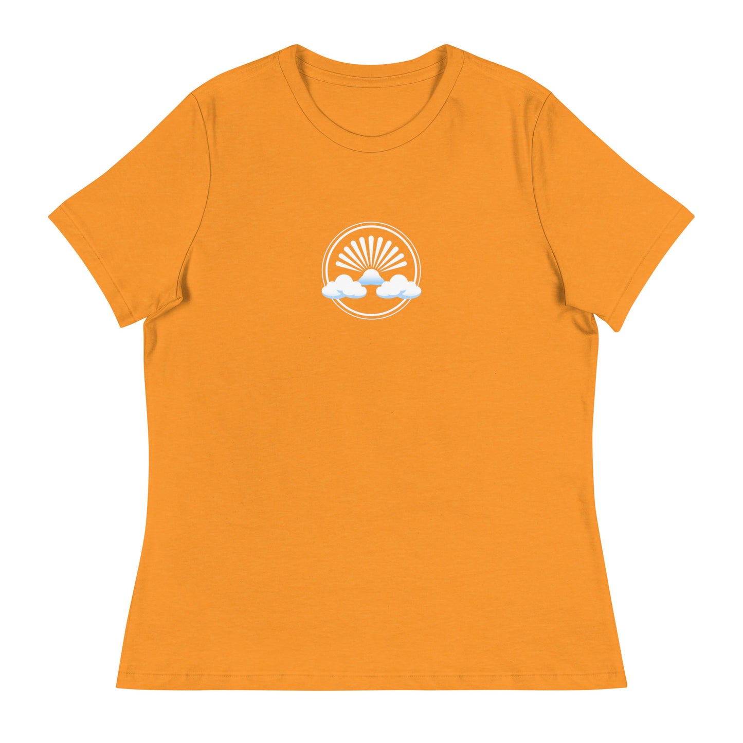 Women's T-Shirt Cloud5 PRO