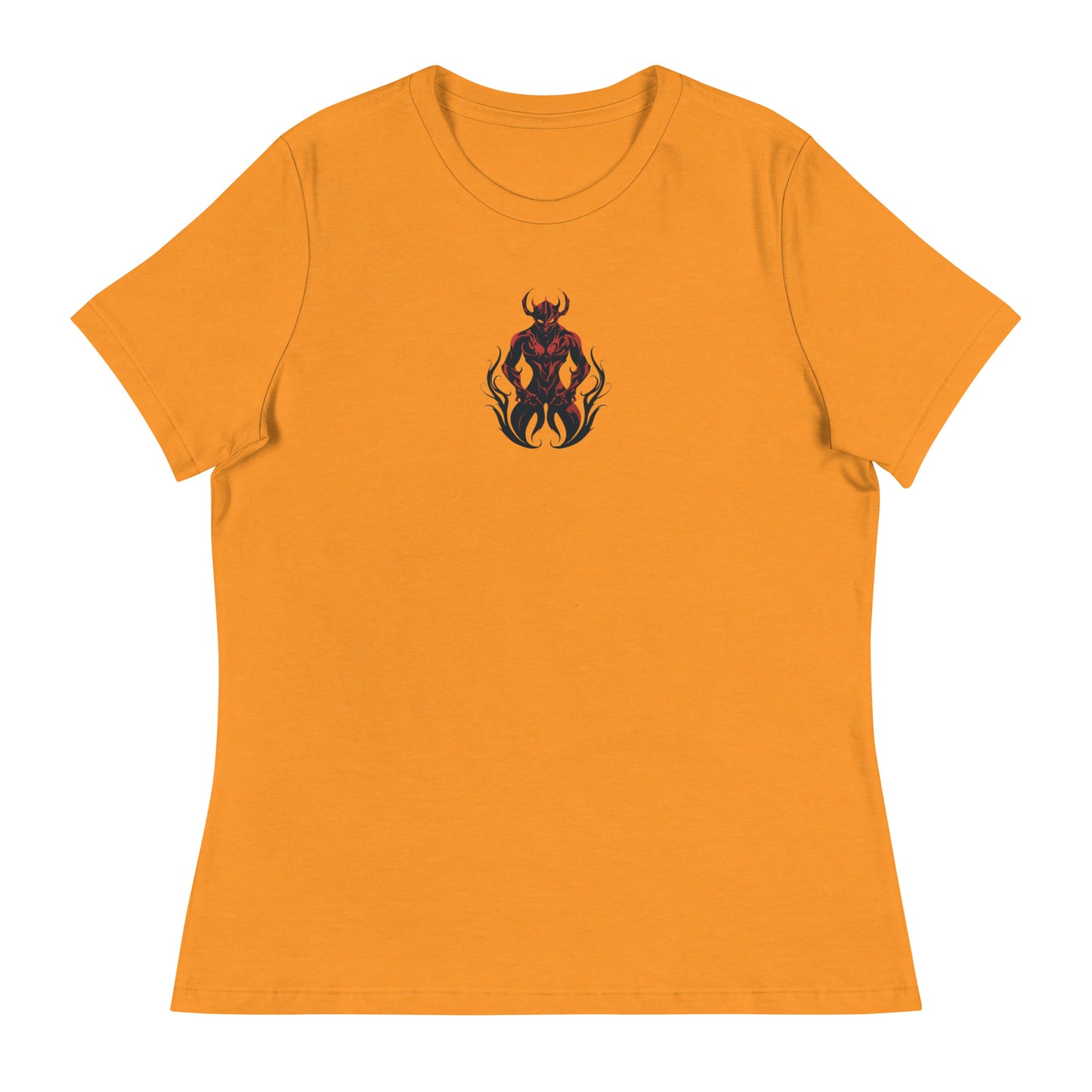 Women's T-Shirt Devil4 PRO