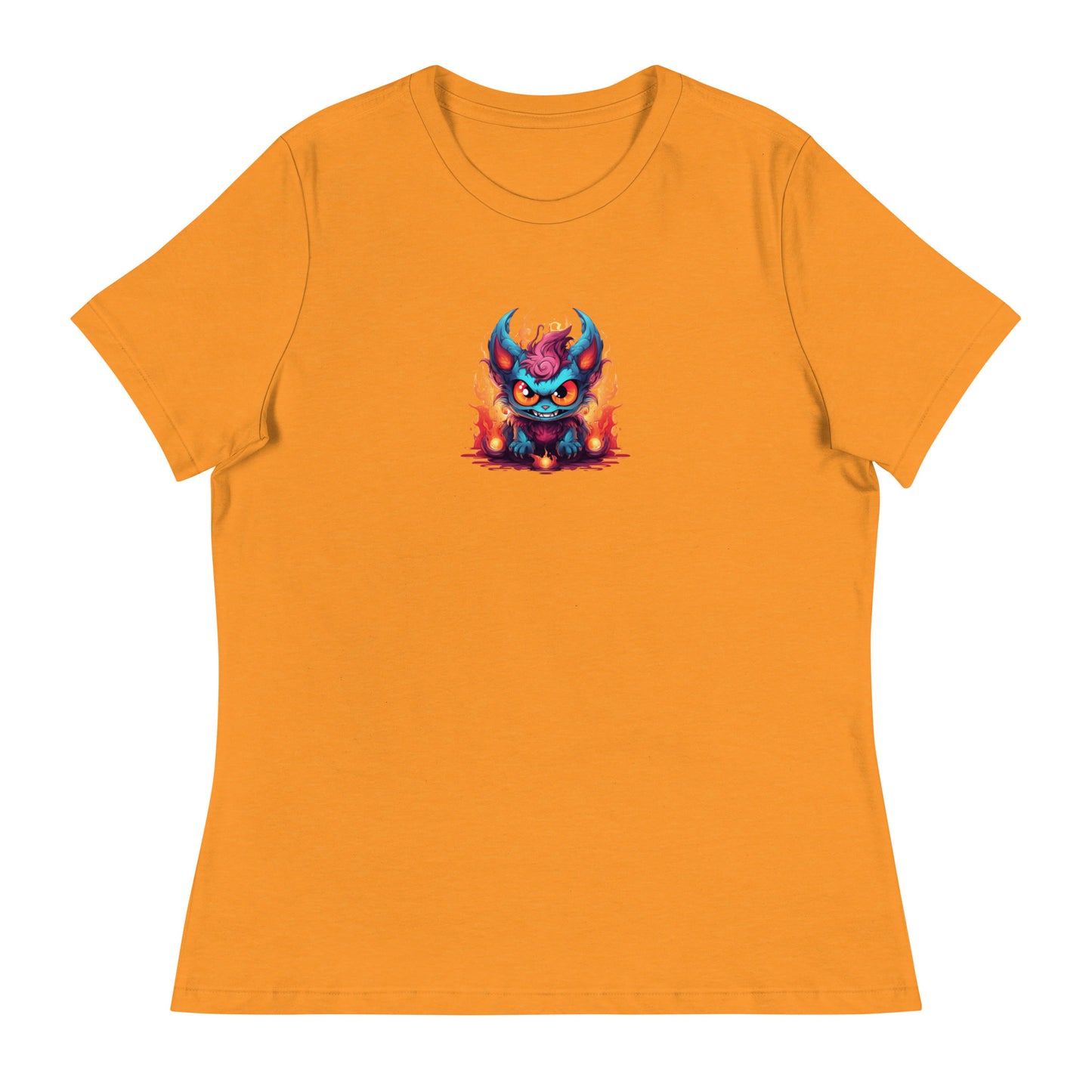 Women's T-Shirt Devil7 PRO