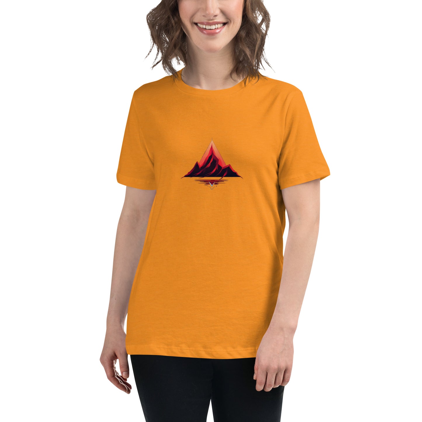 Women's T-Shirt Fire18 PRO