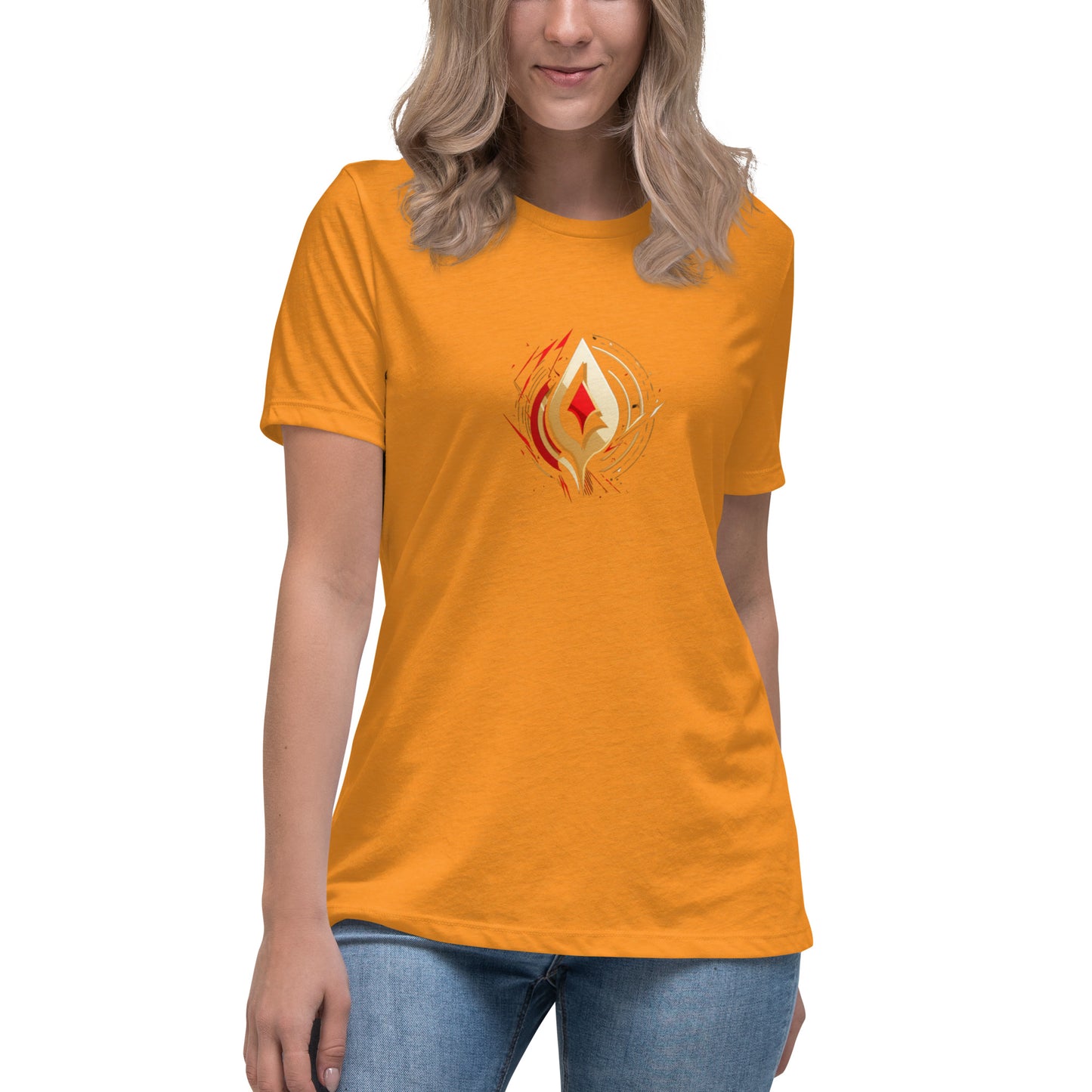 Women's T-Shirt Poker4 PRO