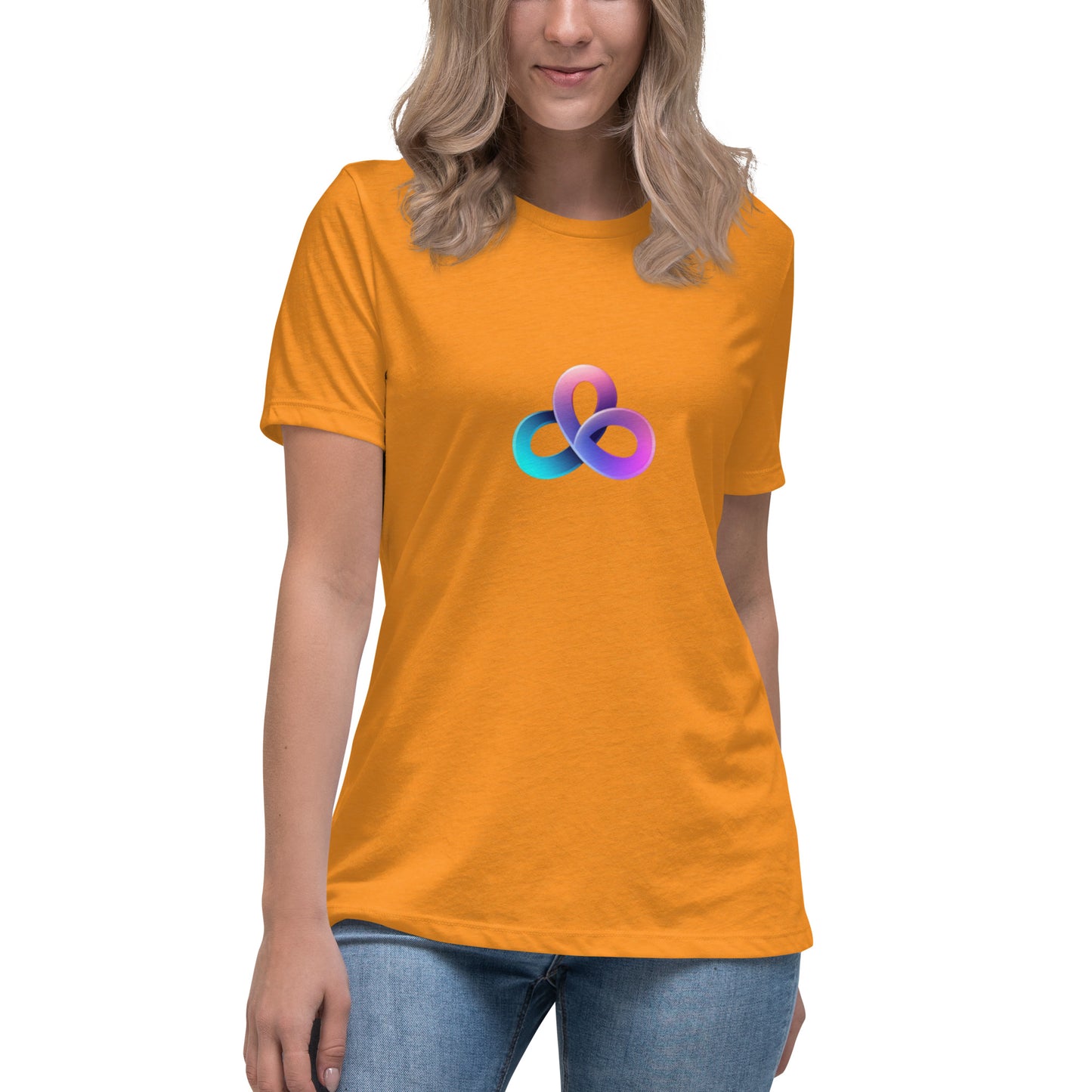 Women's T-Shirt Time3 PRO