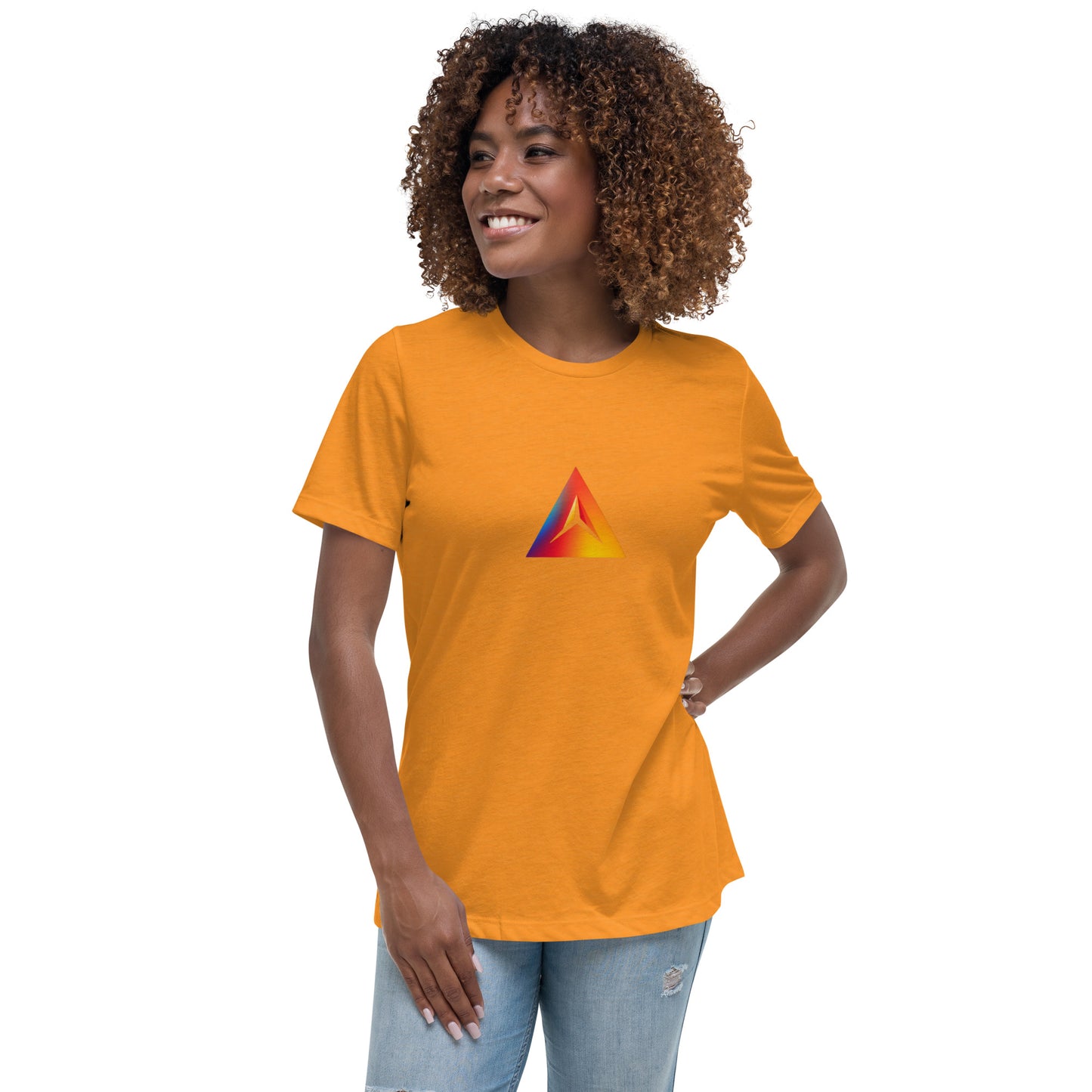 Women's T-Shirt Time4 PRO