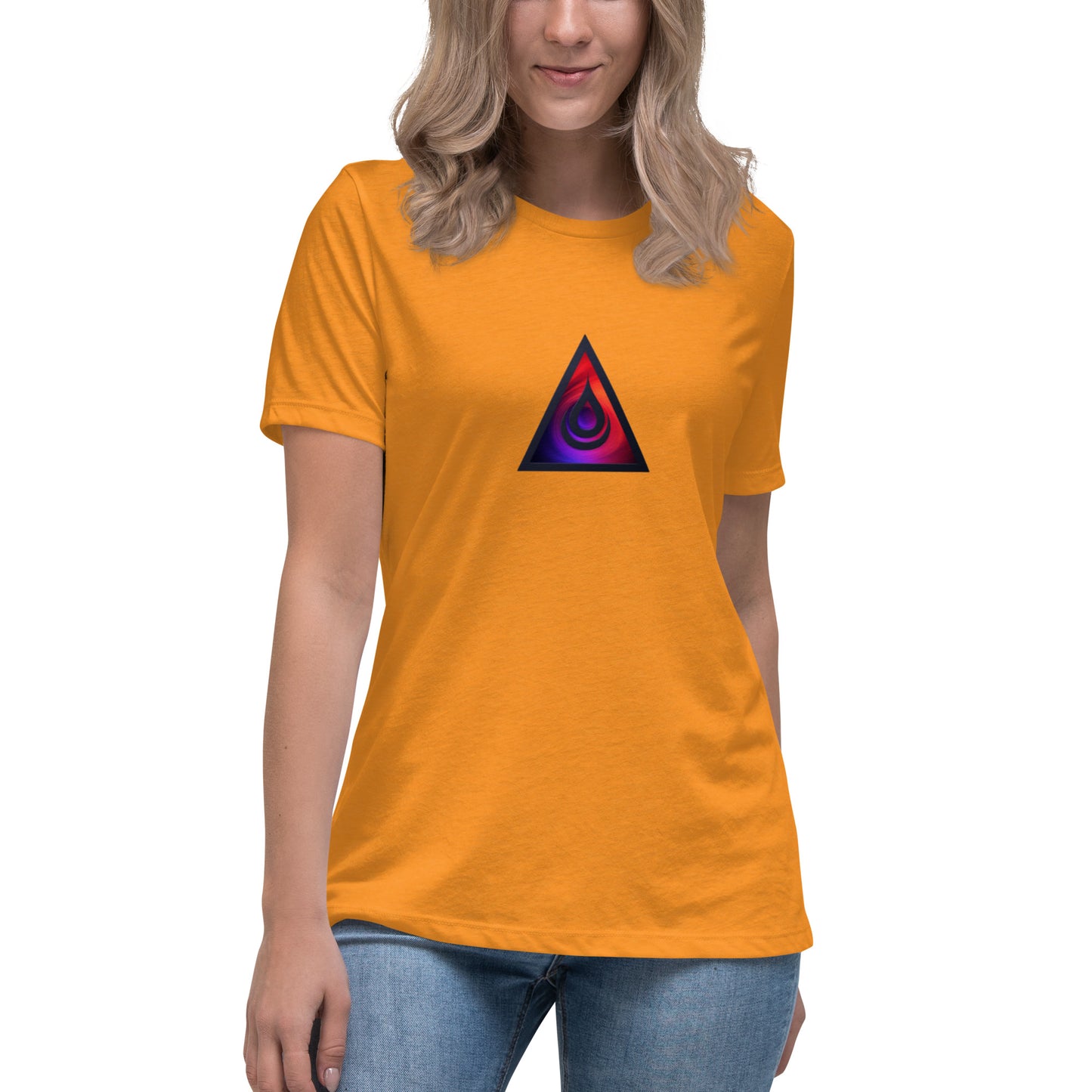 Women's T-Shirt Time6 PRO