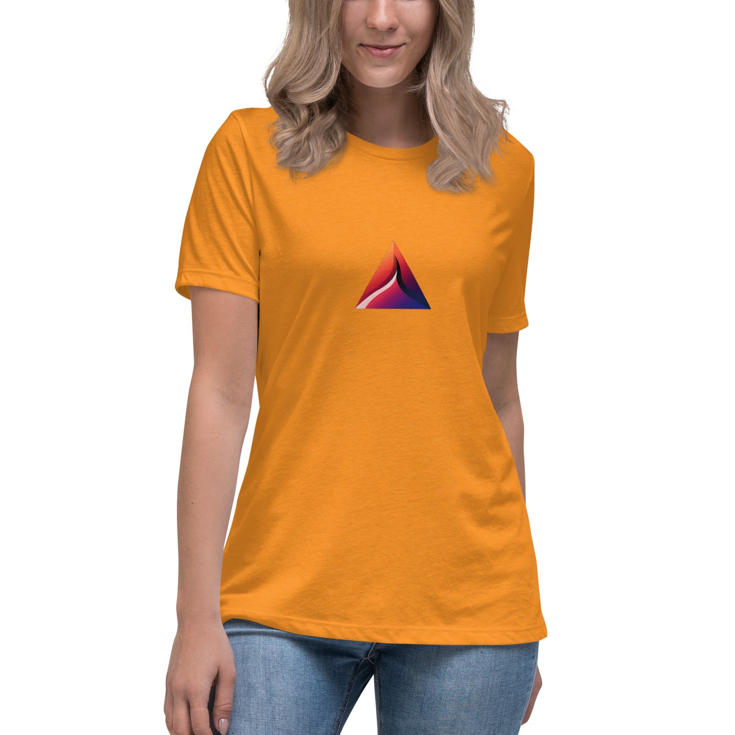 Women's T-Shirt Time8 PRO