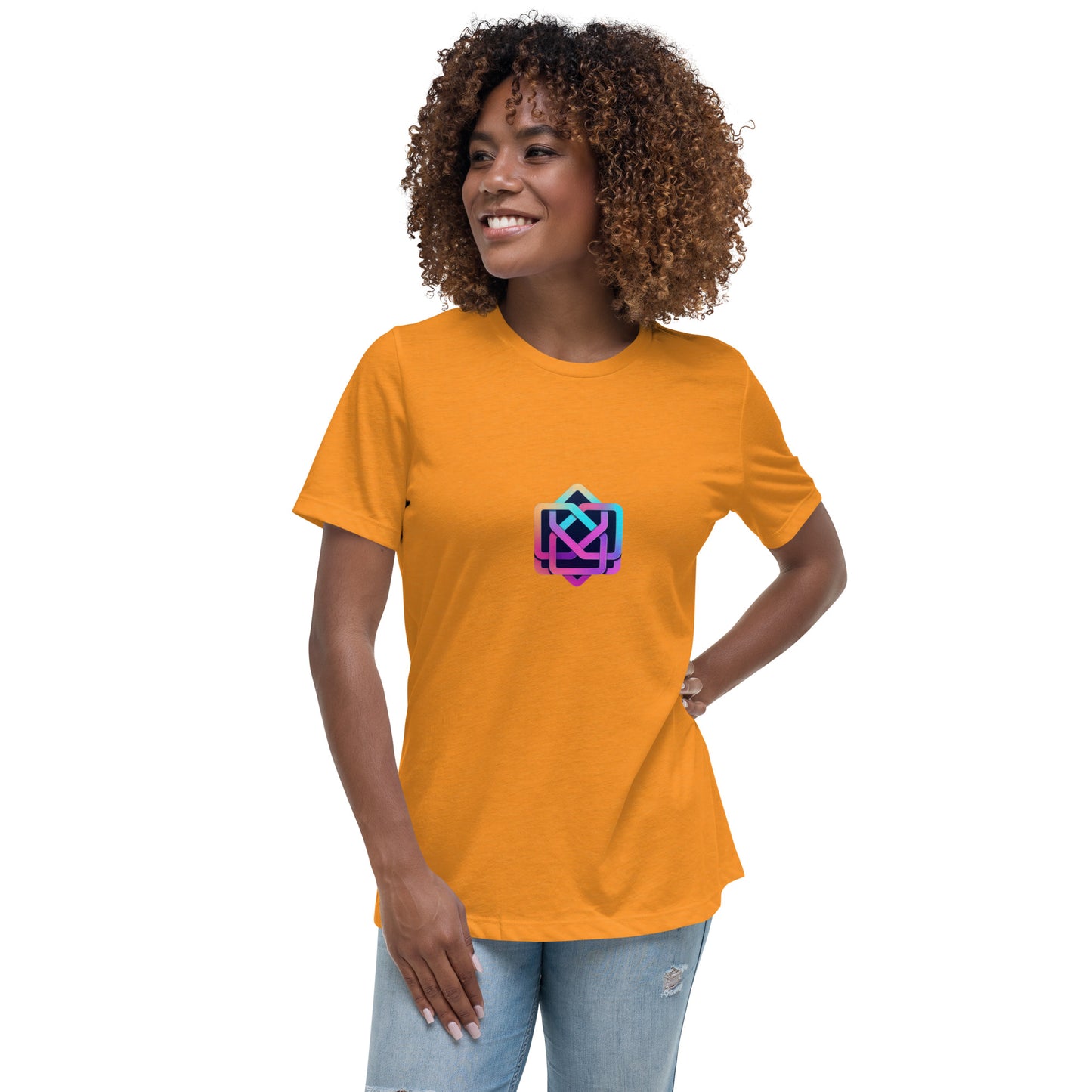 Women's T-Shirt Time9 PRO