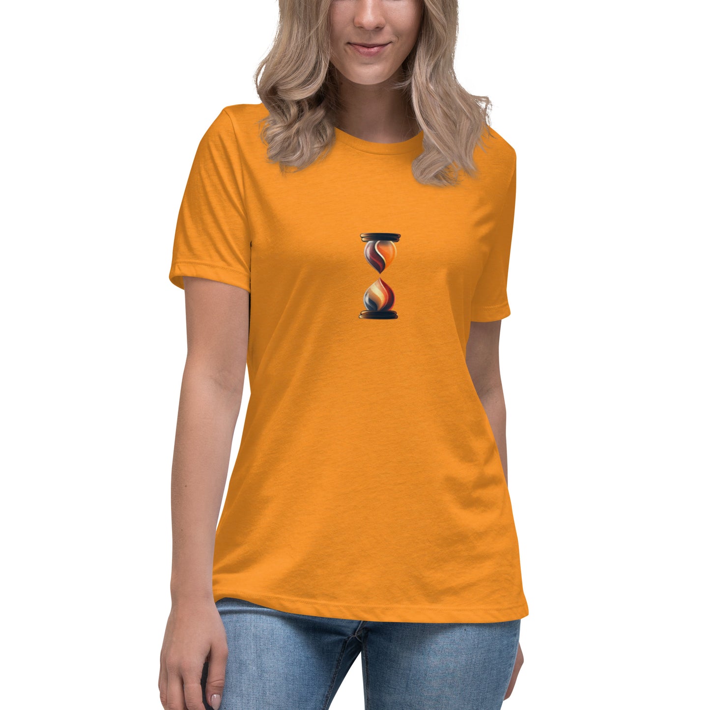 Women's T-Shirt Time11 PRO