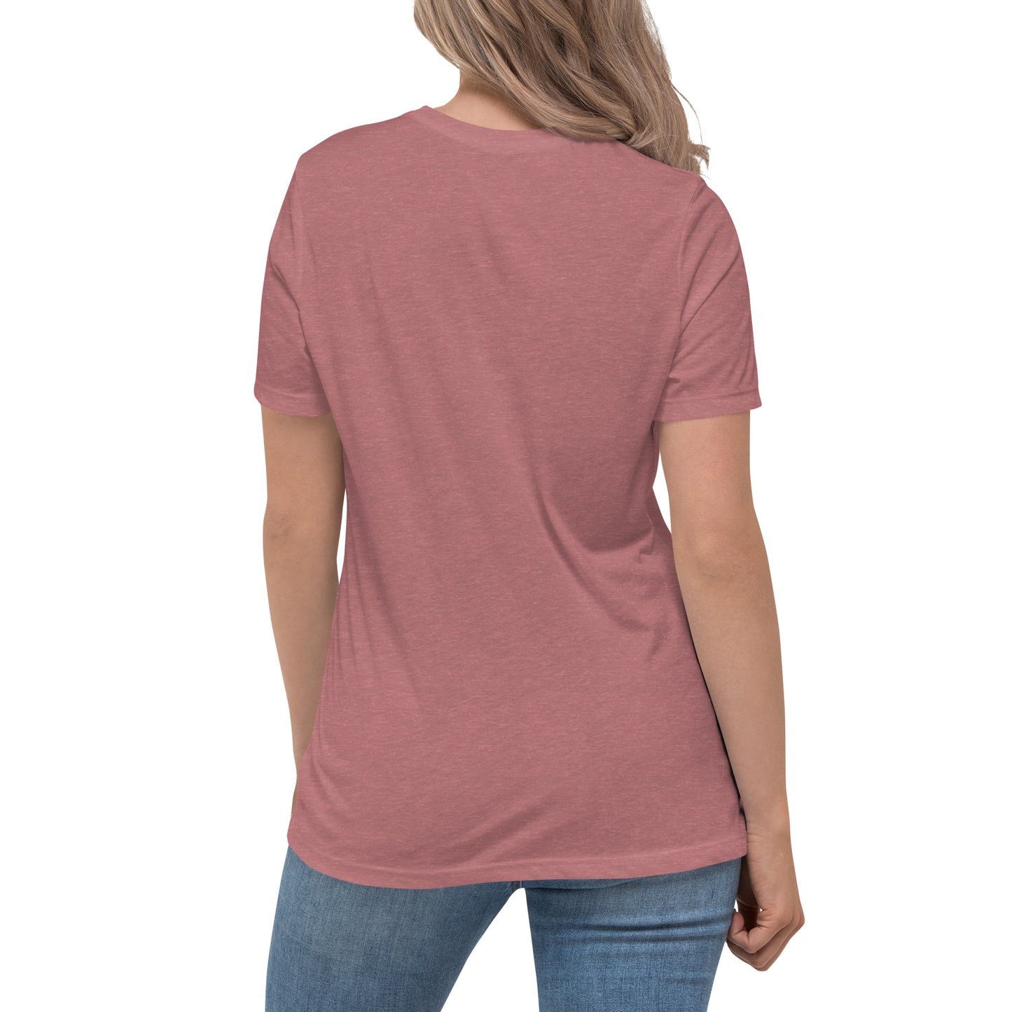 Women's T-Shirt Music5 PRO