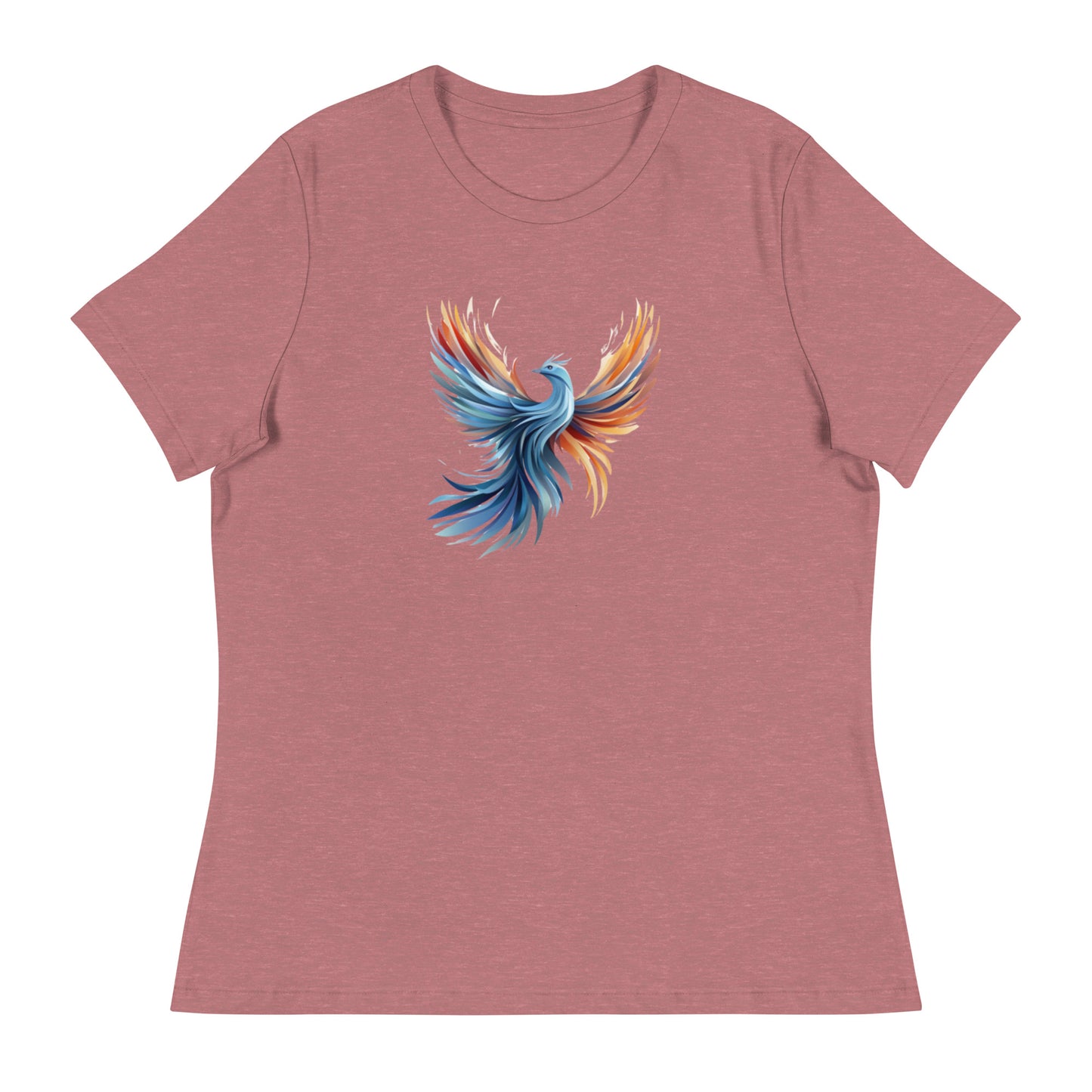 Women's T-Shirt Phoenix2 PRO