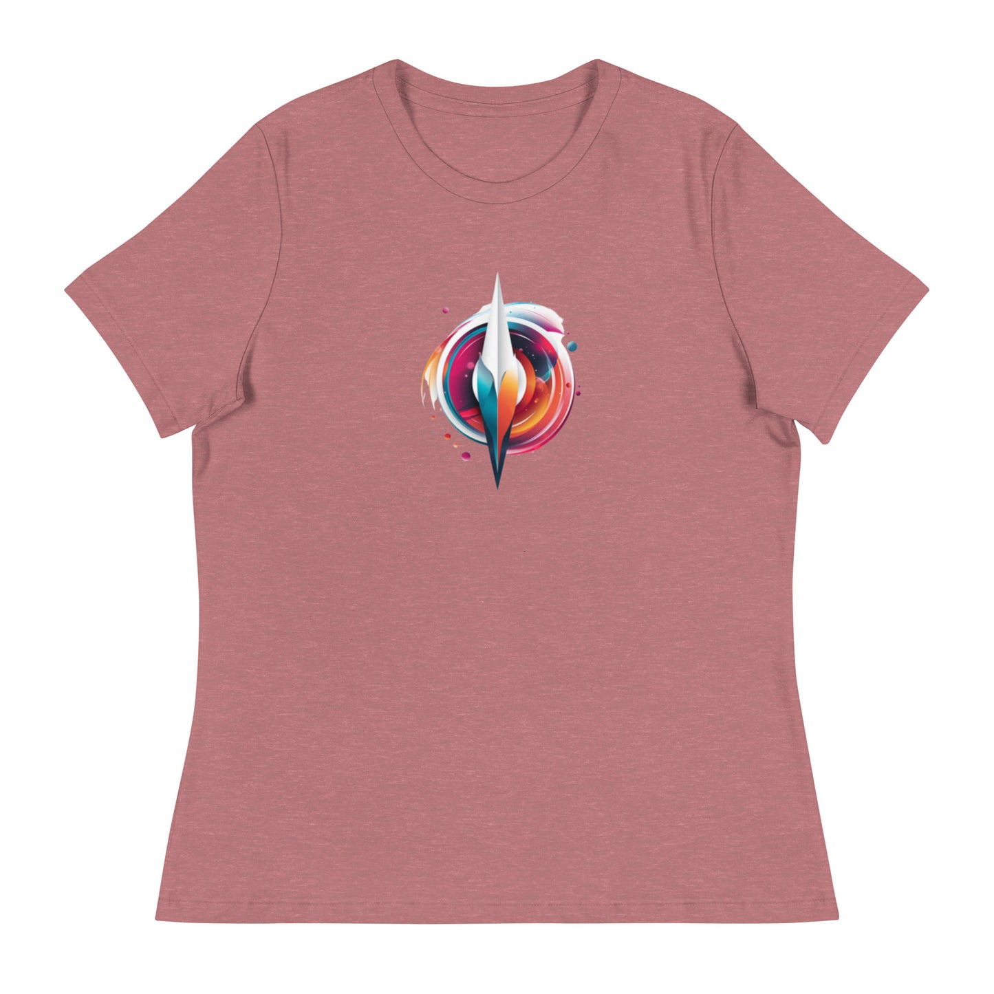 Women's T-Shirt Rocket2 PRO