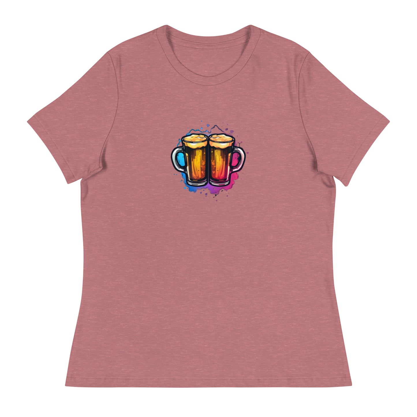 Women´s T-Shirt Beer4 PRO