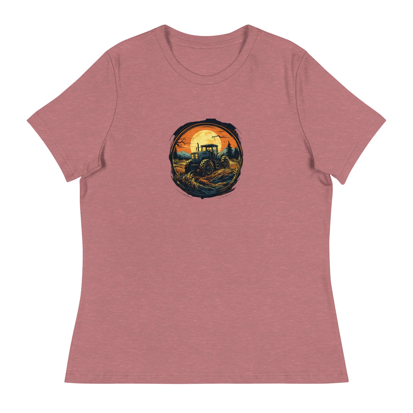 Women´s T-Shirt Truck5 PRO