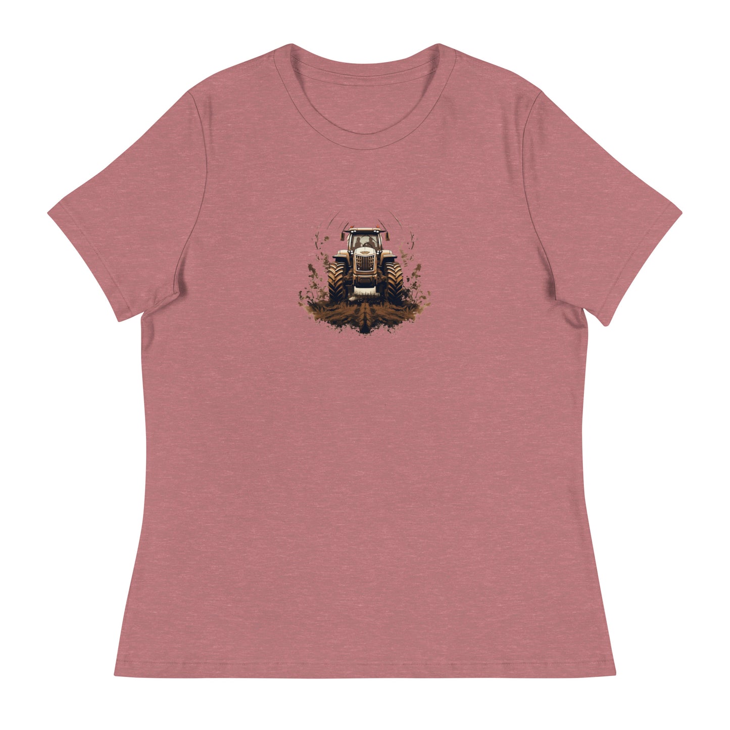 Women´s T-Shirt Truck2 PRO