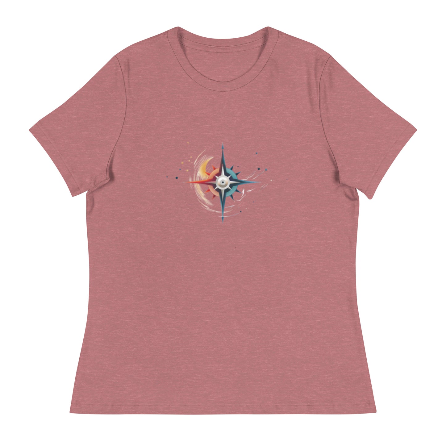 Women's T-Shirt Compass5 PRO