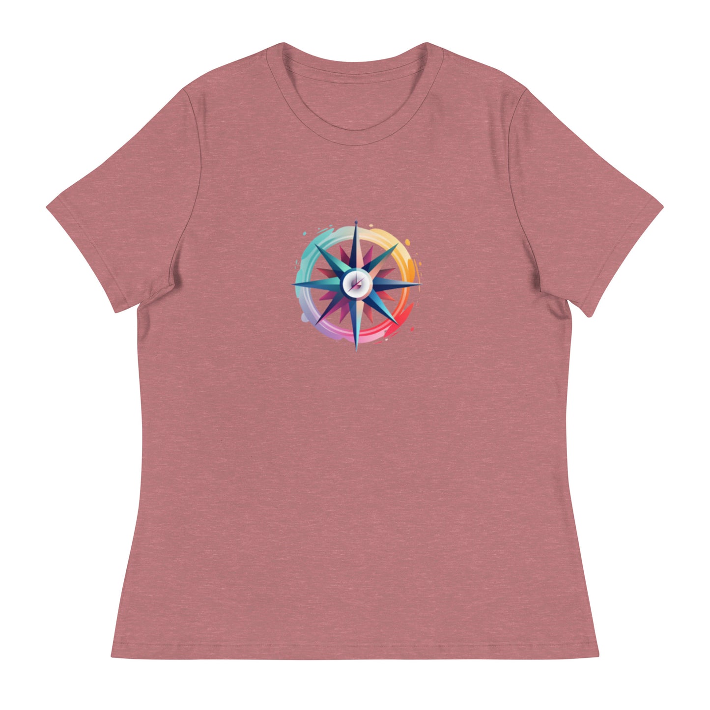 Women's T-Shirt Compass2 PRO