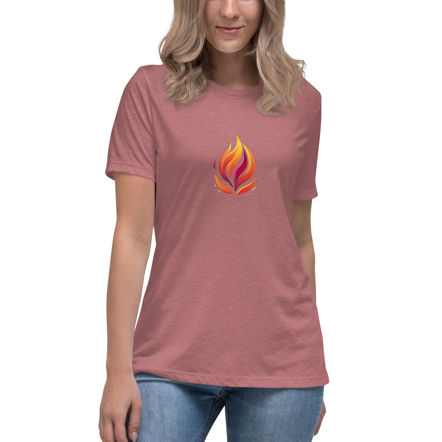 Women's T-Shirt Fire15 PRO