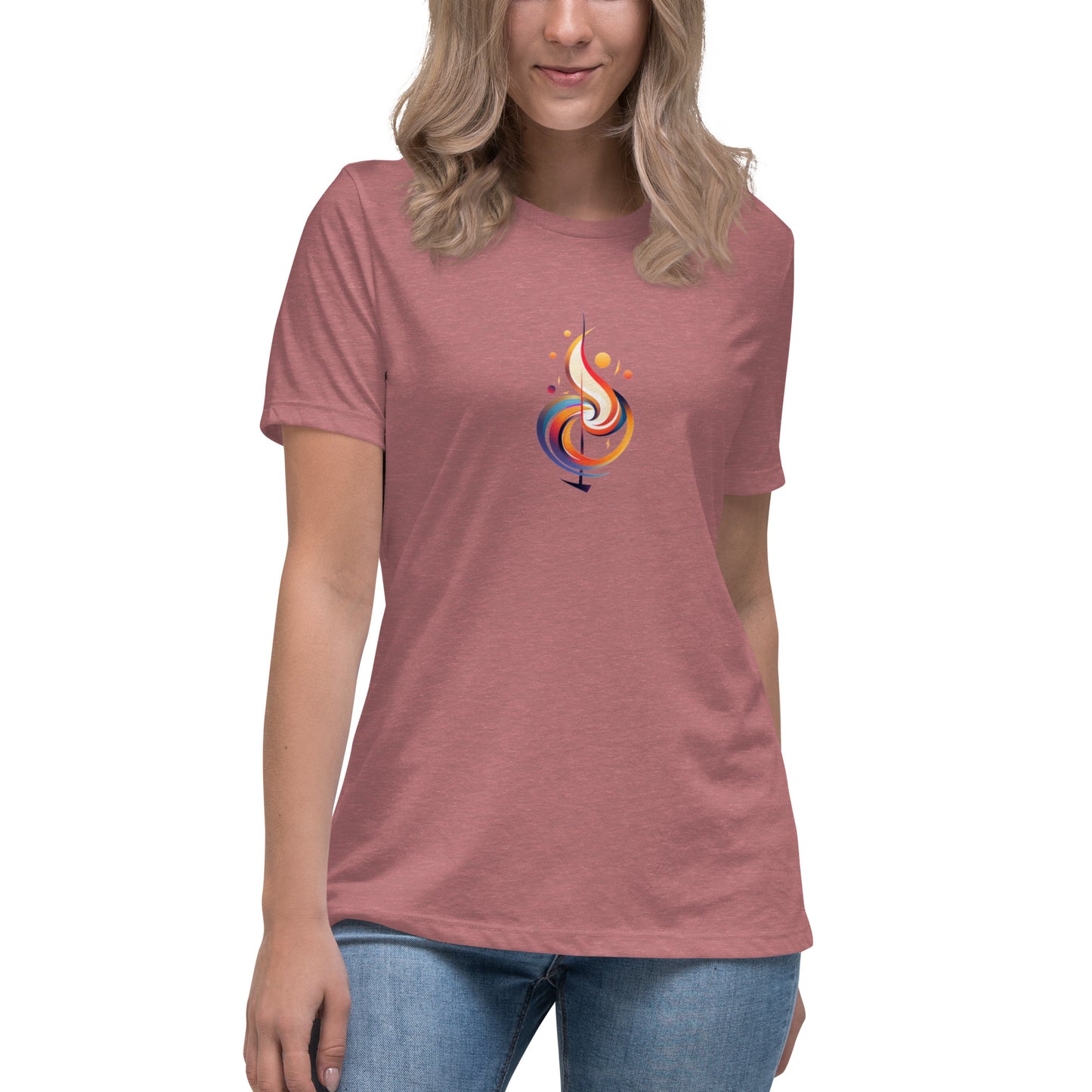 Women's T-Shirt Music6 PRO