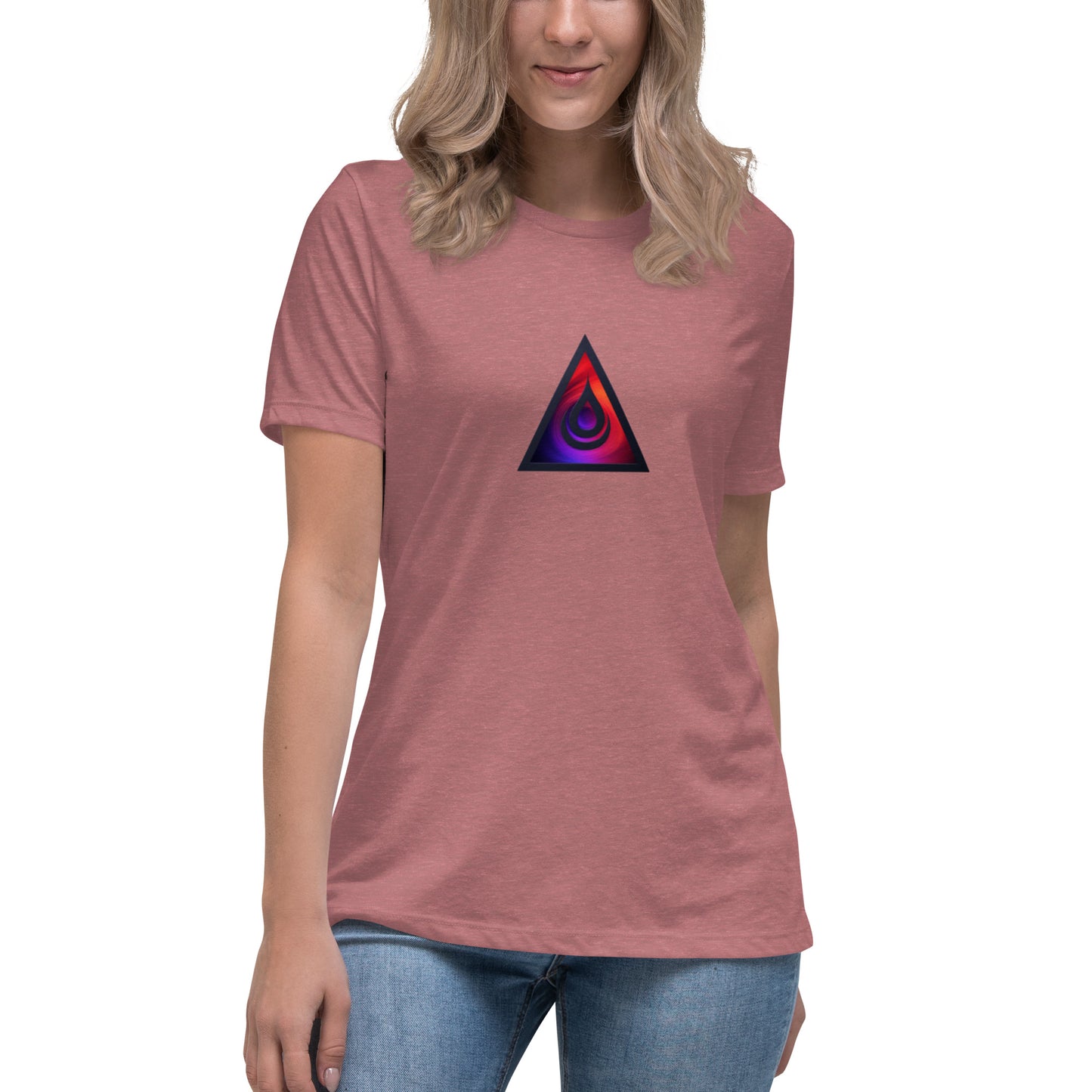 Women's T-Shirt Time6 PRO