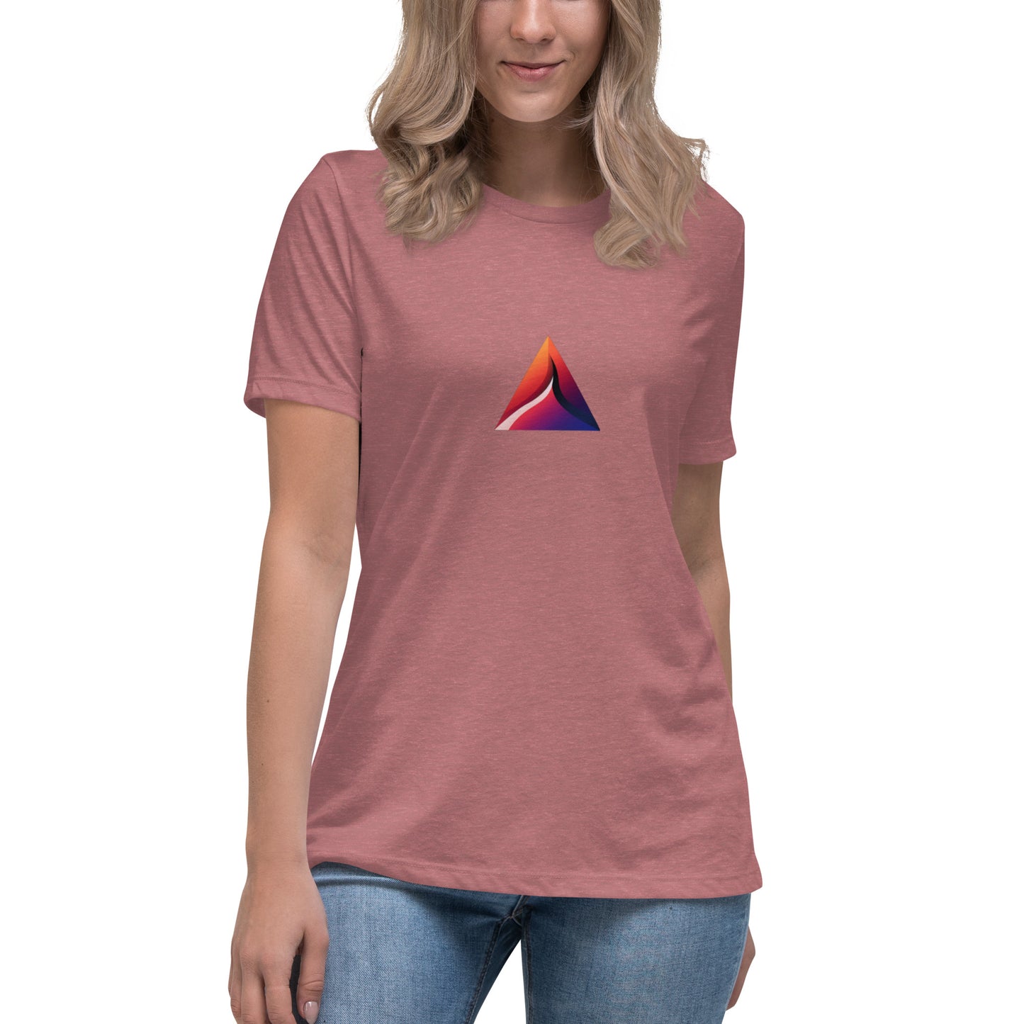 Women's T-Shirt Time8 PRO