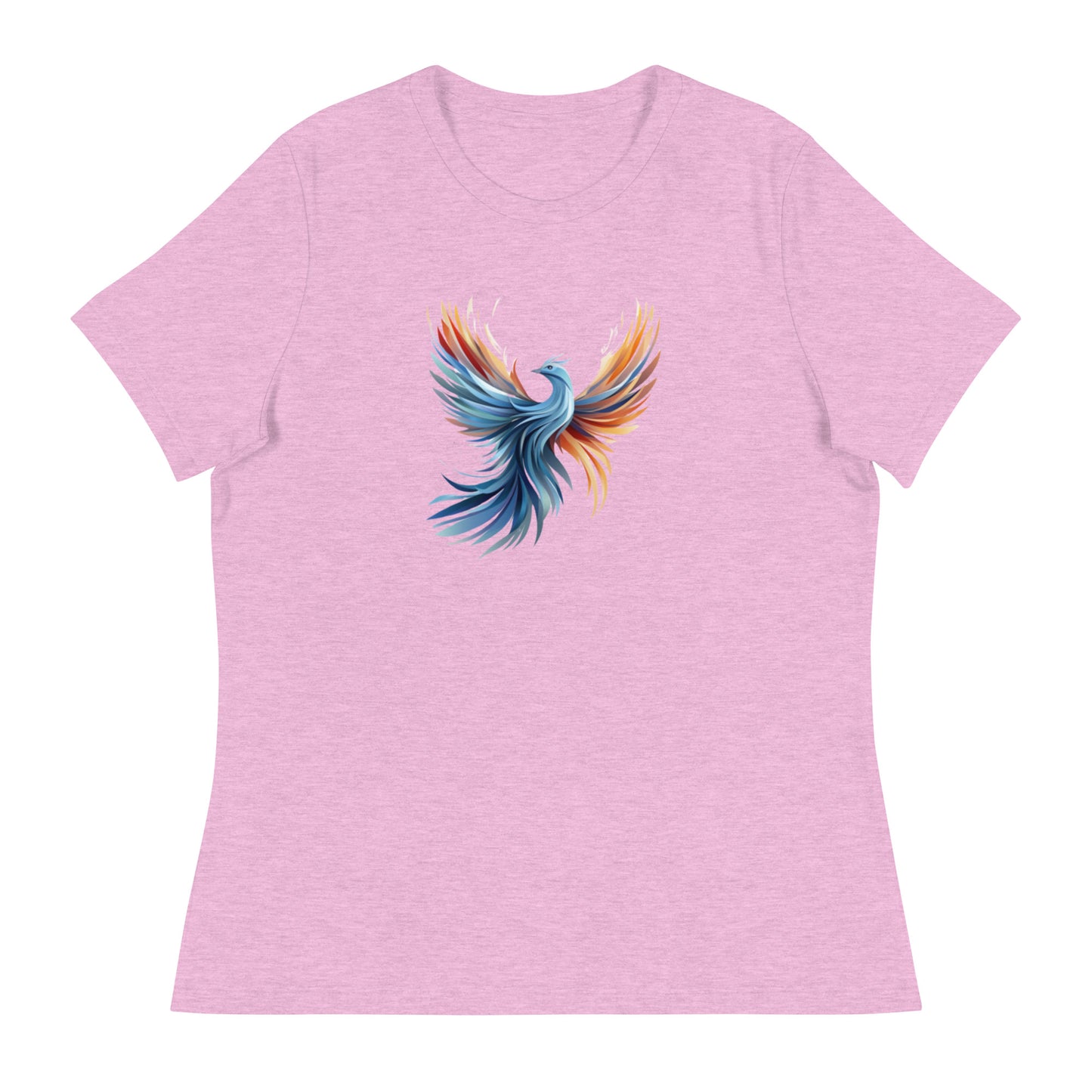 Women's T-Shirt Phoenix2 PRO