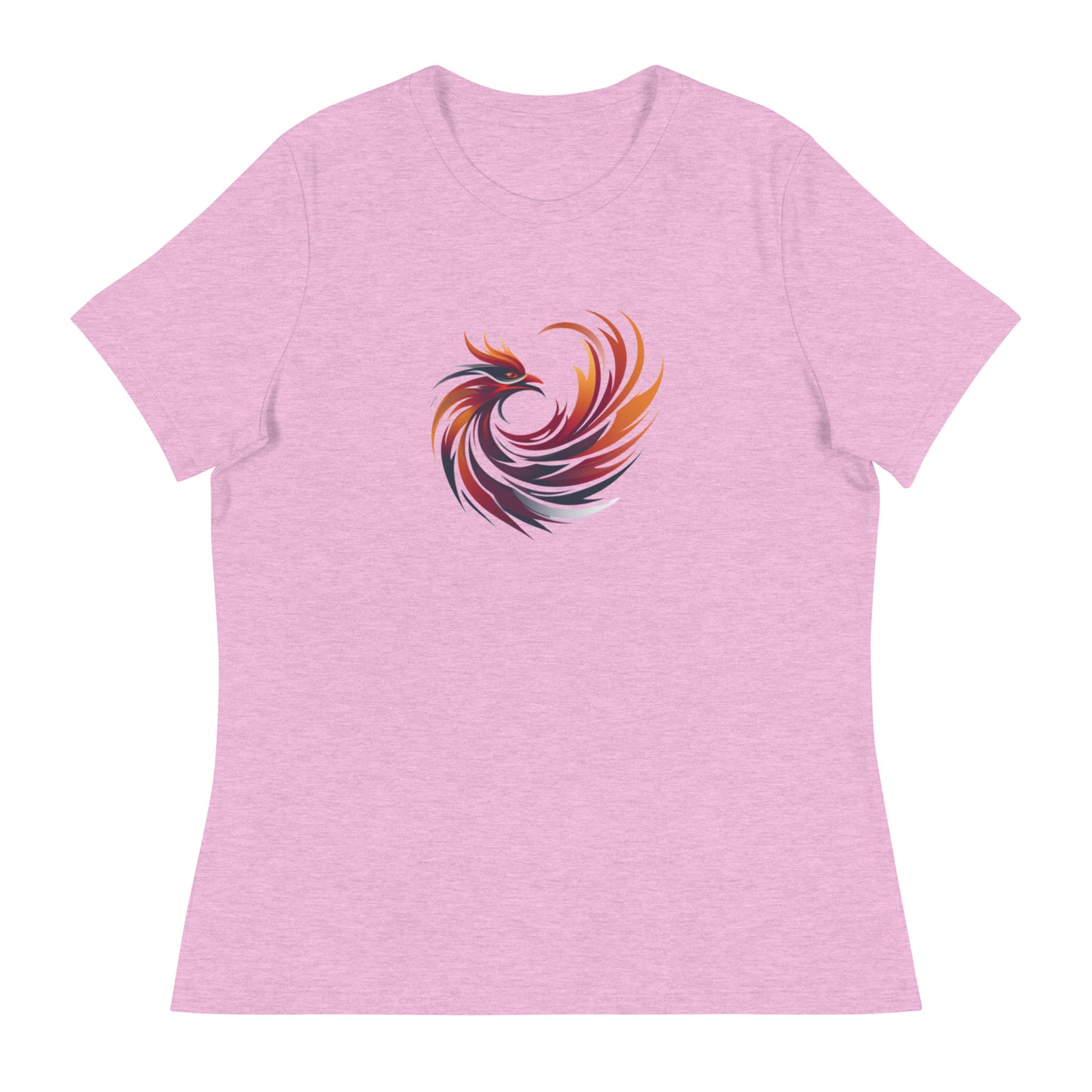 Women's T-Shirt Phoenix PRO