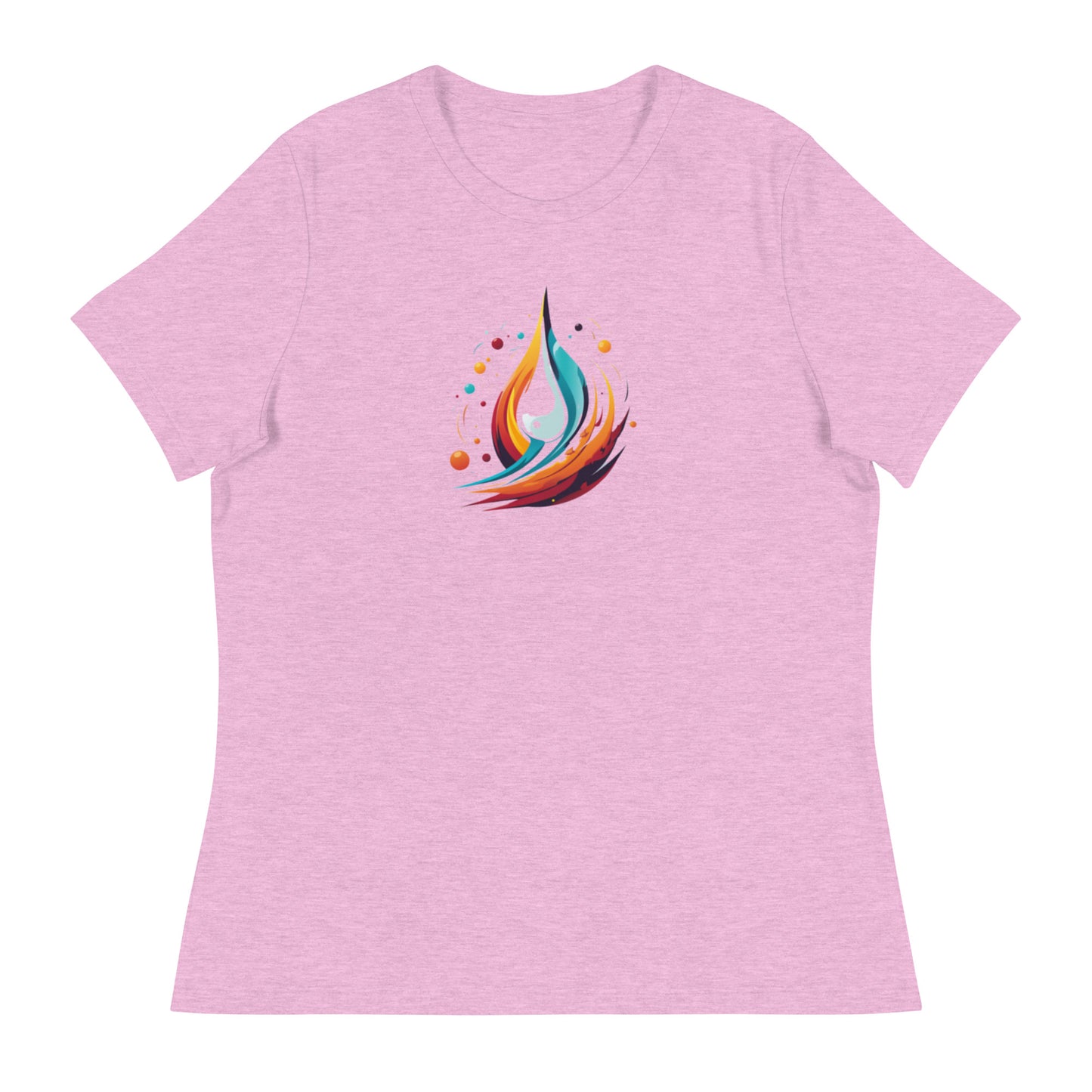 Women's T-Shirt Rocket5 PRO