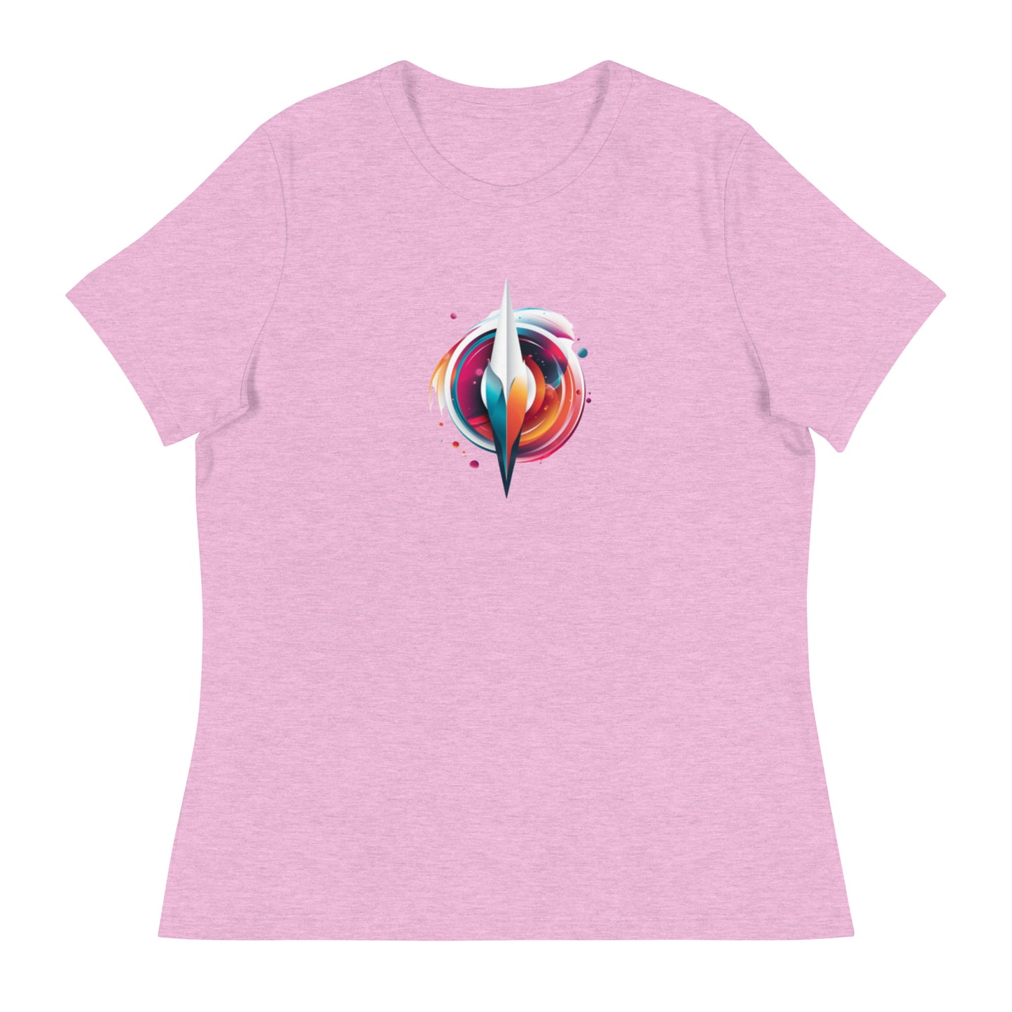 Women's T-Shirt Rocket2 PRO