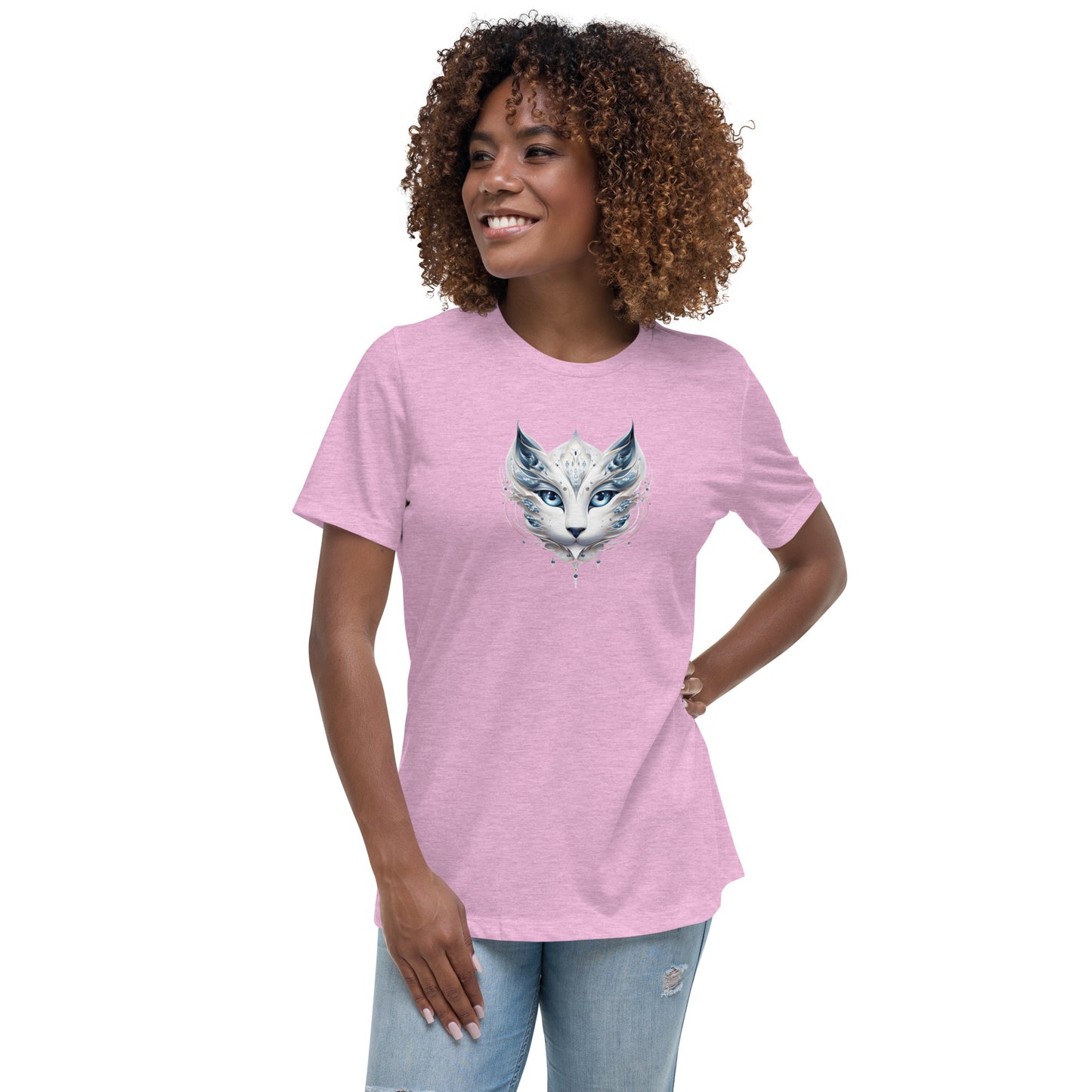 Women's T-Shirt Cat2 PRO