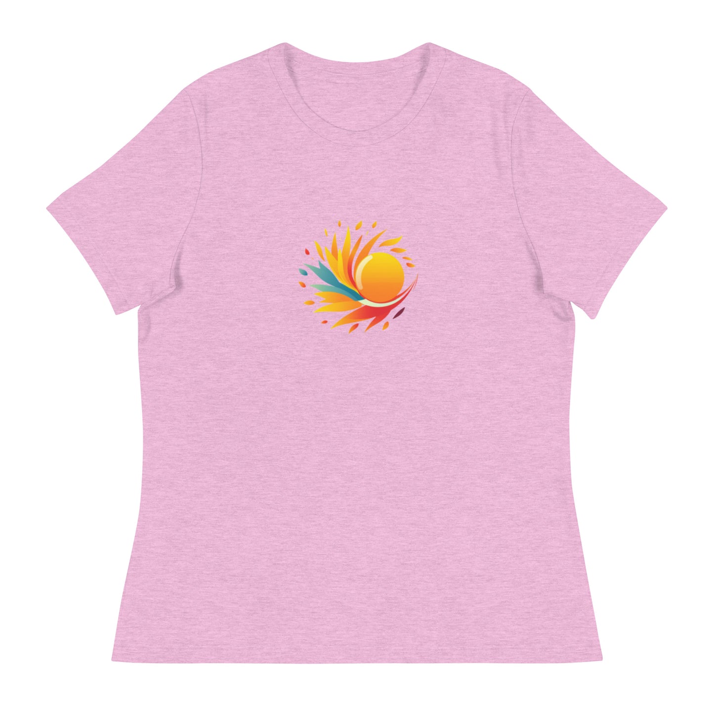 Women's T-Shirt Sun2 PRO