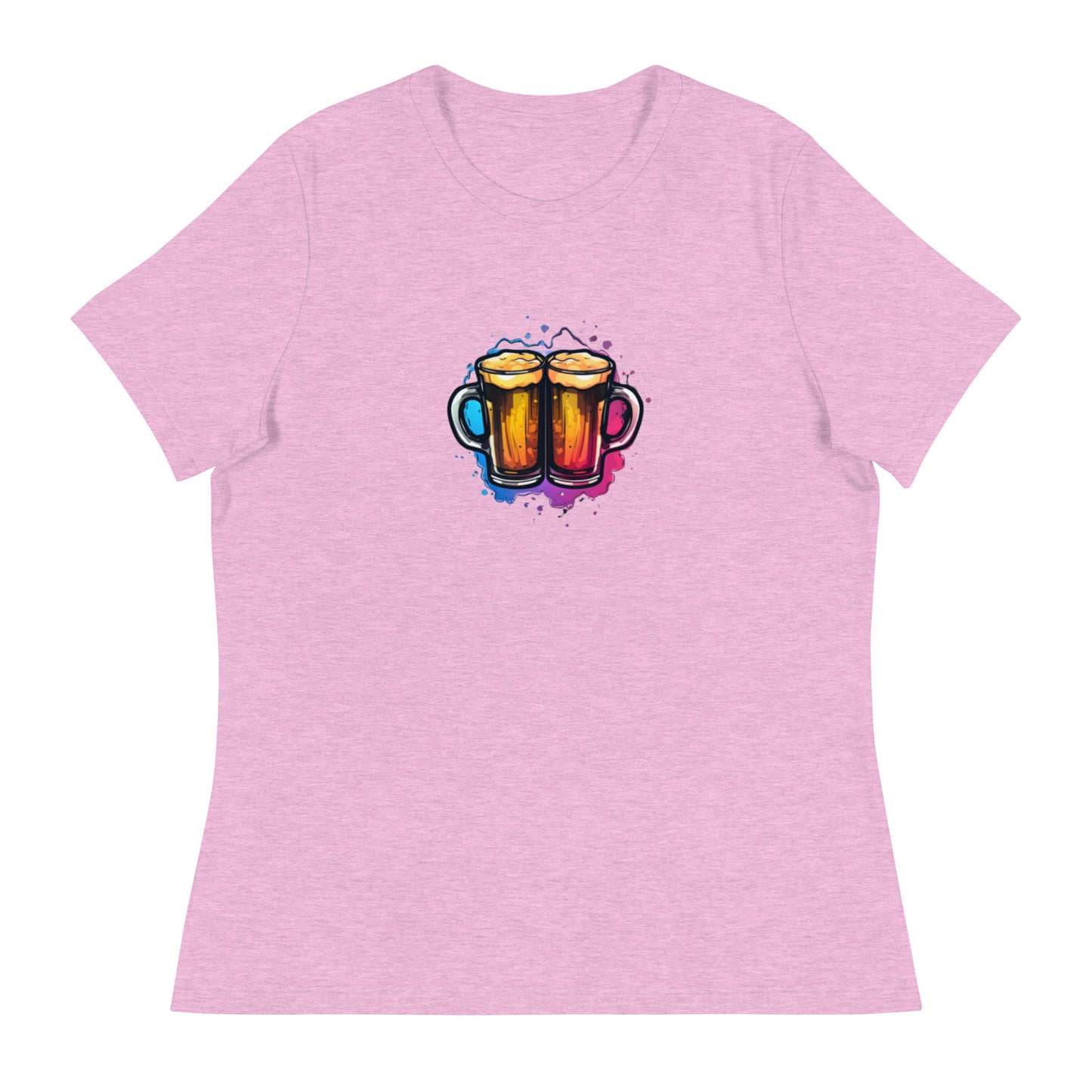 Women´s T-Shirt Beer4 PRO