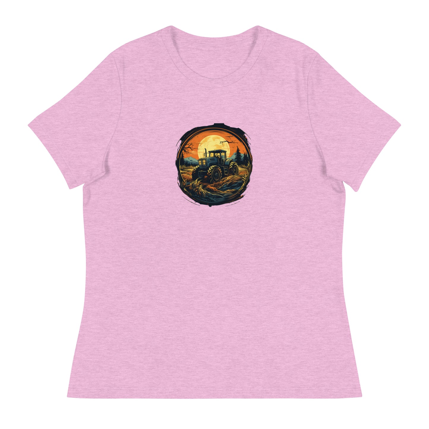 Women´s T-Shirt Truck5 PRO