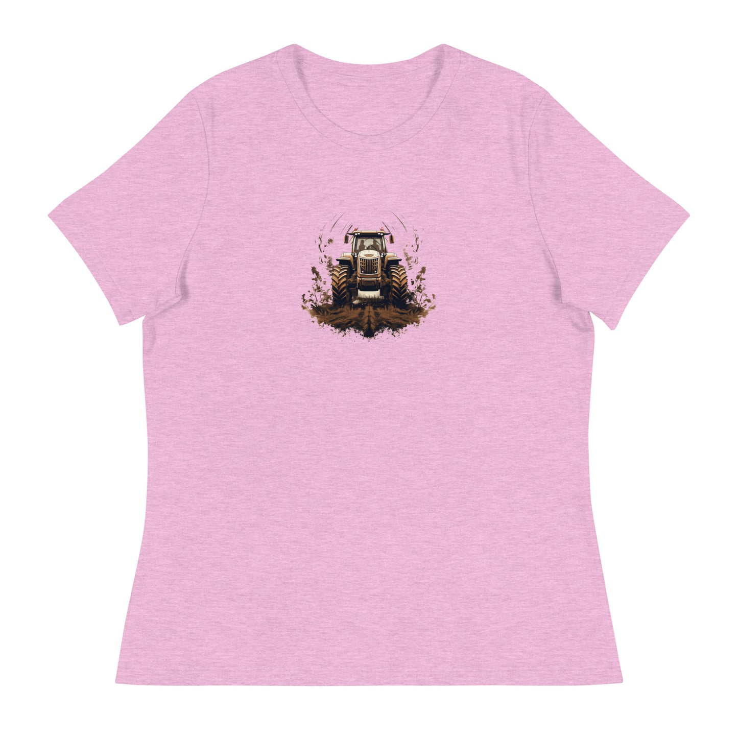 Women´s T-Shirt Truck2 PRO