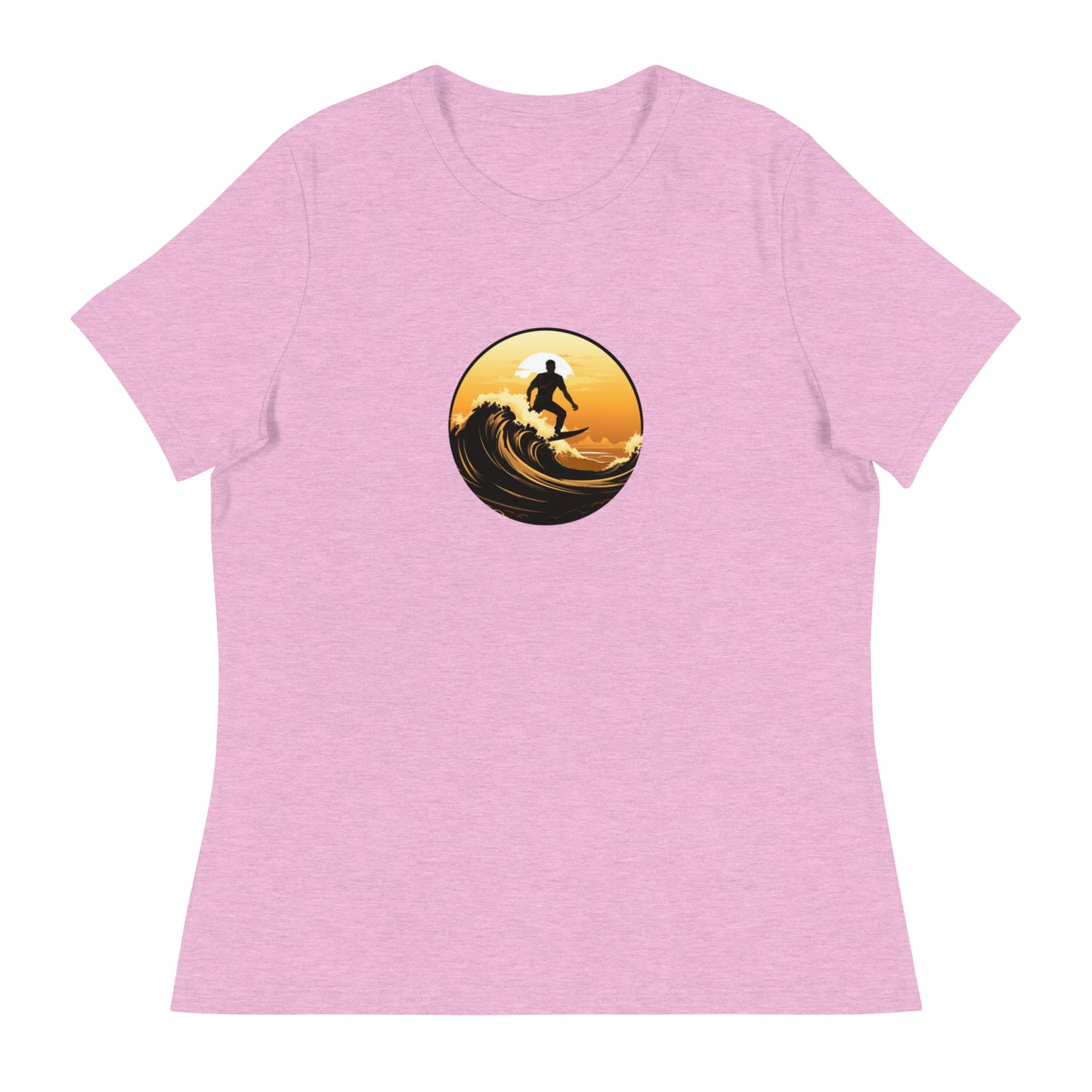 Women´s T-Shirt Surfer7 PRO