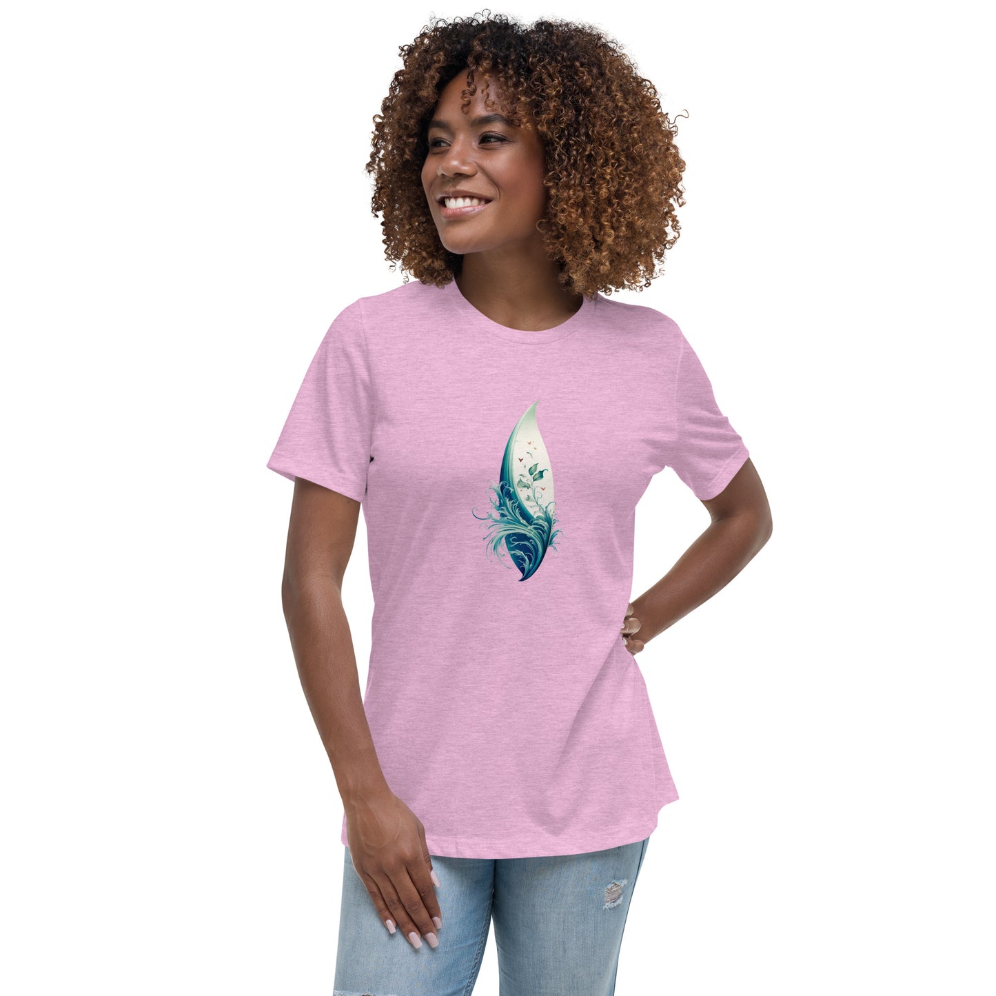 Women´s T-Shirt Surfer5 PRO