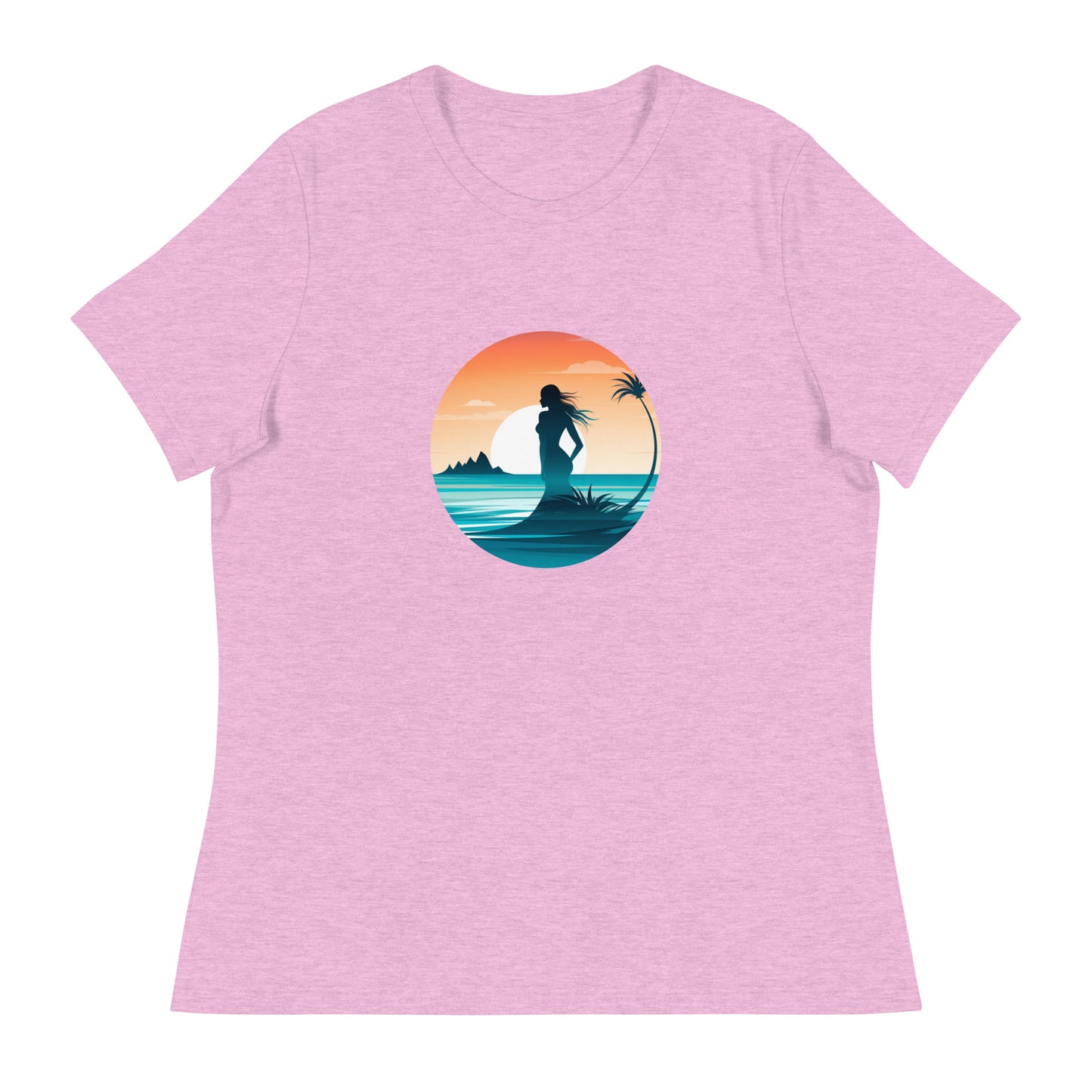 Women´s T-Shirt Surfer2 PRO